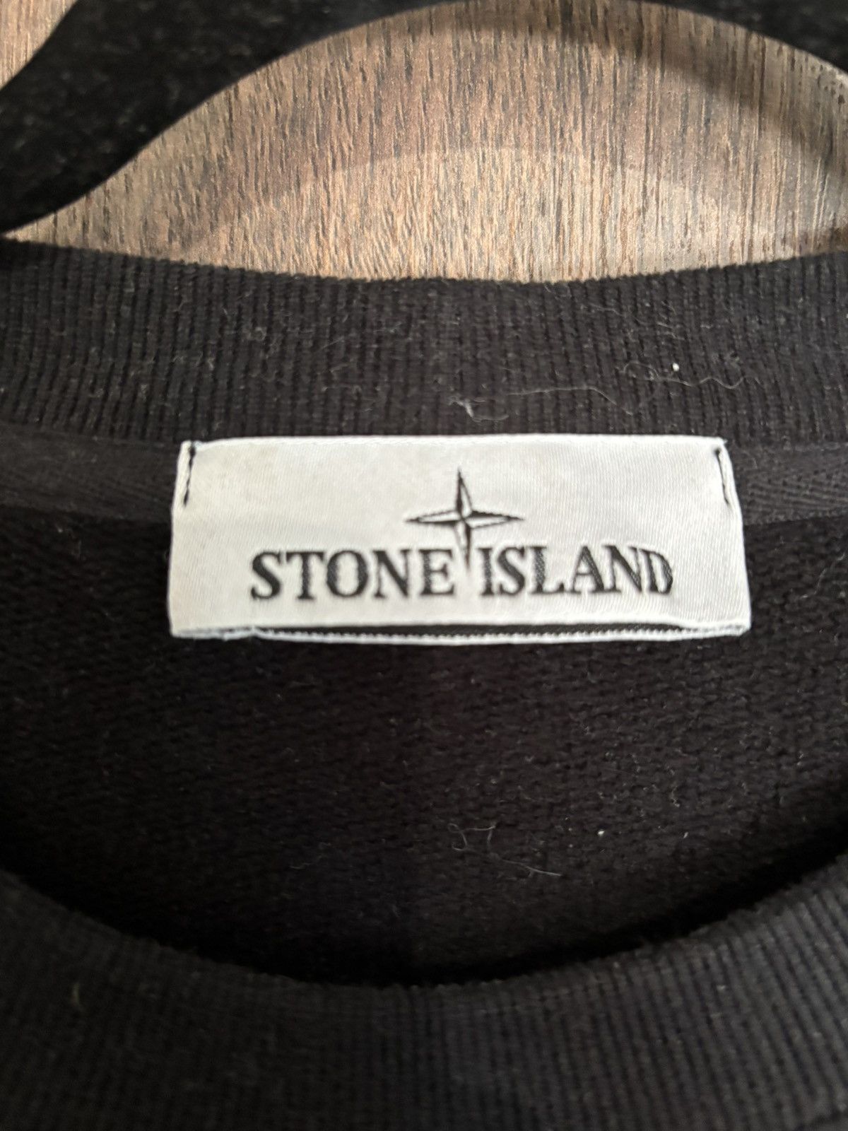 Stone Island Stone island jumper Size US XL / EU 56 / 4 - 3 Thumbnail