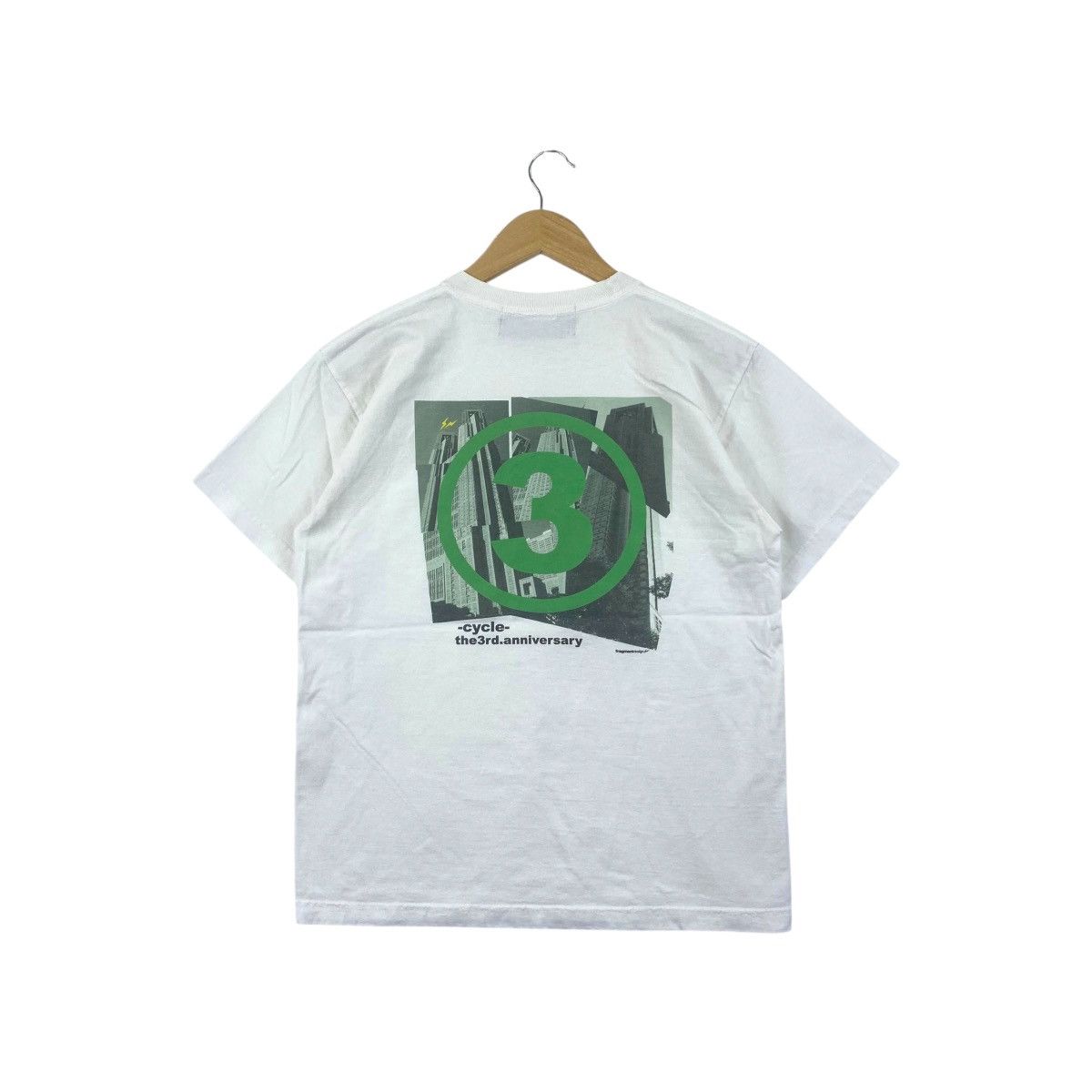 Fragment Design × Hiroshi Fujiwara × Sacai Sacai x Fragment