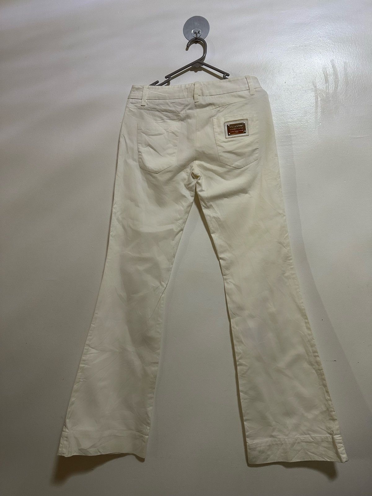 Dolce & Gabbana Dolce&Gabbana jeans Size 30" / US 8 / IT 44 - 4 Thumbnail