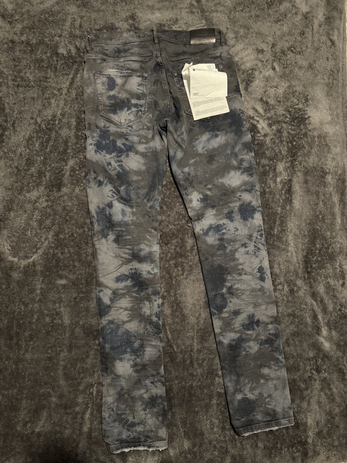 Purple Brand Purple Brand Jeans Size US 31 - 2 Thumbnail