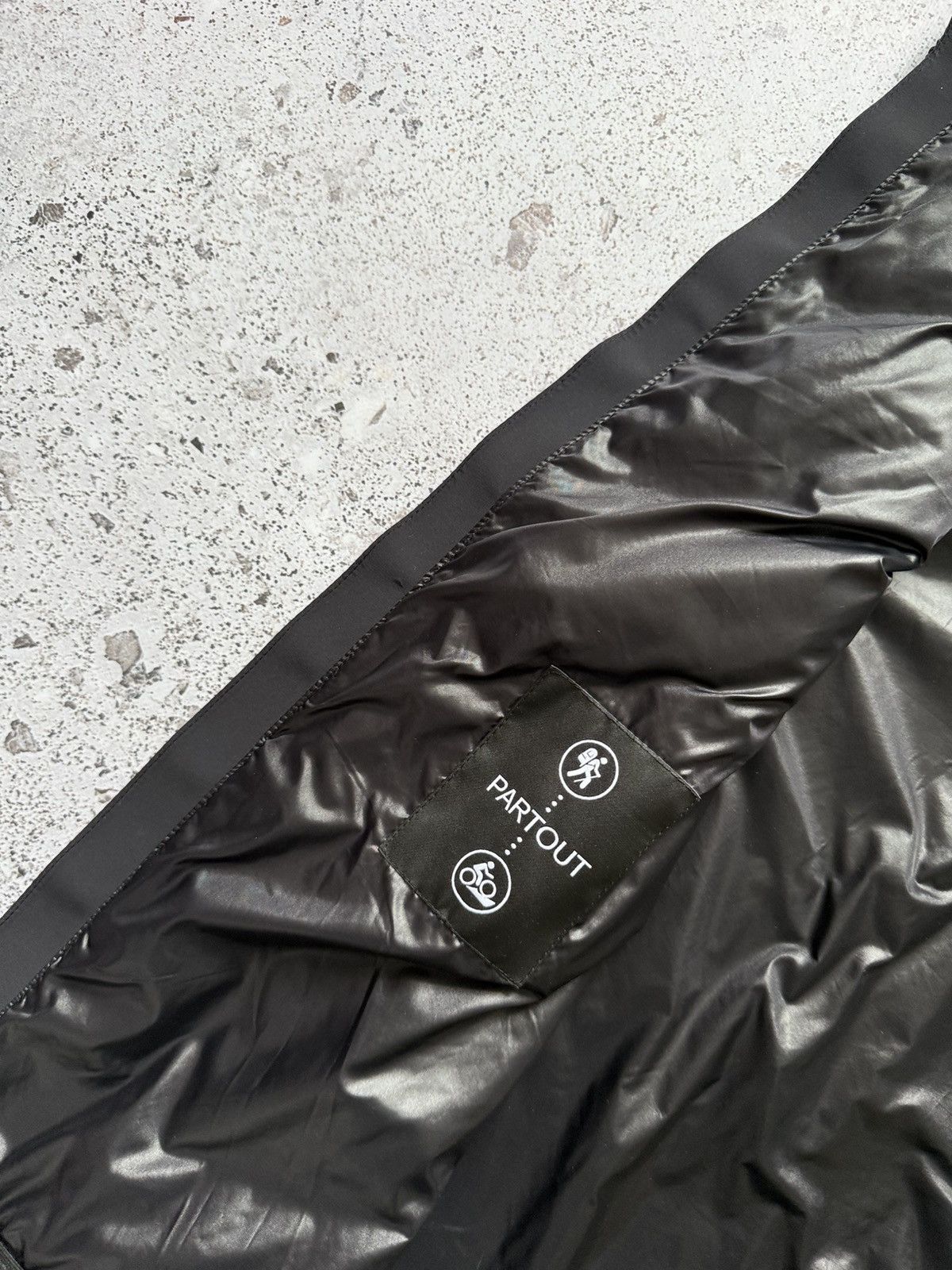 Moncler Moncler Grenoble SALANTIN GILET Down Vest Black Size US M / EU 48-50 / 2 - 14 Thumbnail