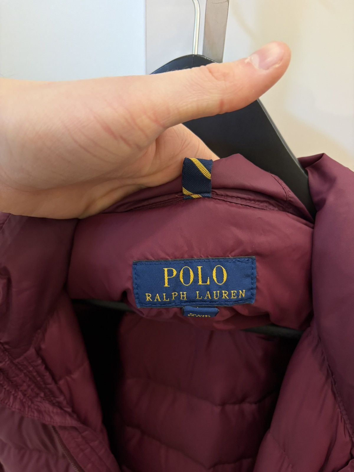 Polo Ralph Lauren Ralph Lauren Men’s Jacket Size US L / EU 52-54 / 3 - 8 Thumbnail