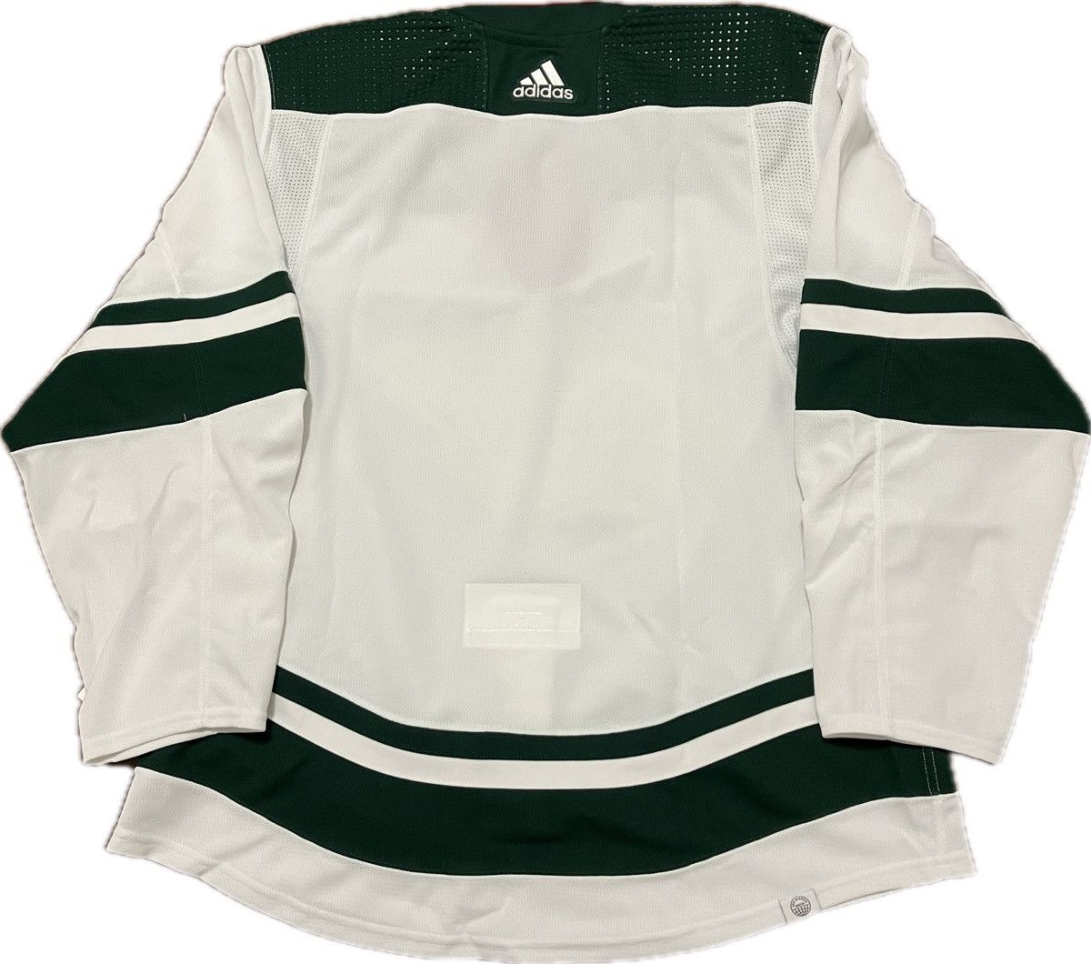 Adidas NWT Minnesota Wild PG MiC Adidas NHL Hockey Jersey Size 54 Size US XXL / EU 58 / 5 - 4 Thumbnail