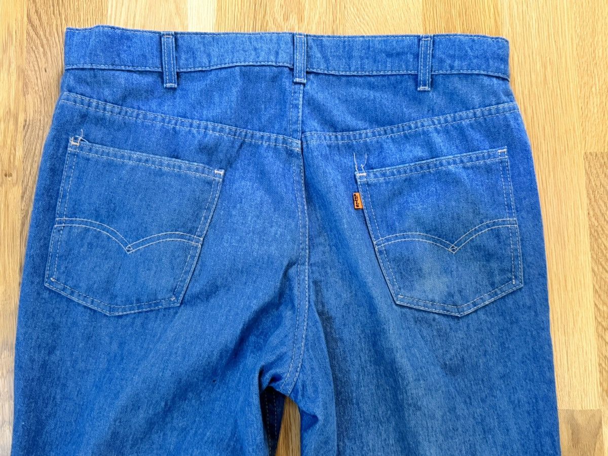 Levi's × Vintage Vintage Made in USA - Orange tab Levi’s Size US 36 / EU 52 - 3 Thumbnail