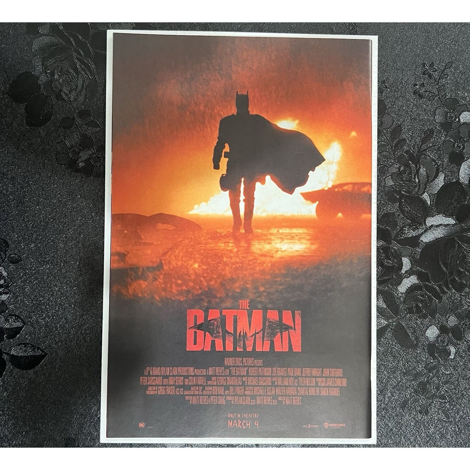 DC Comics Justice League # 72 Part 1 2022 DC Comics Size ONE SIZE - 2 Thumbnail