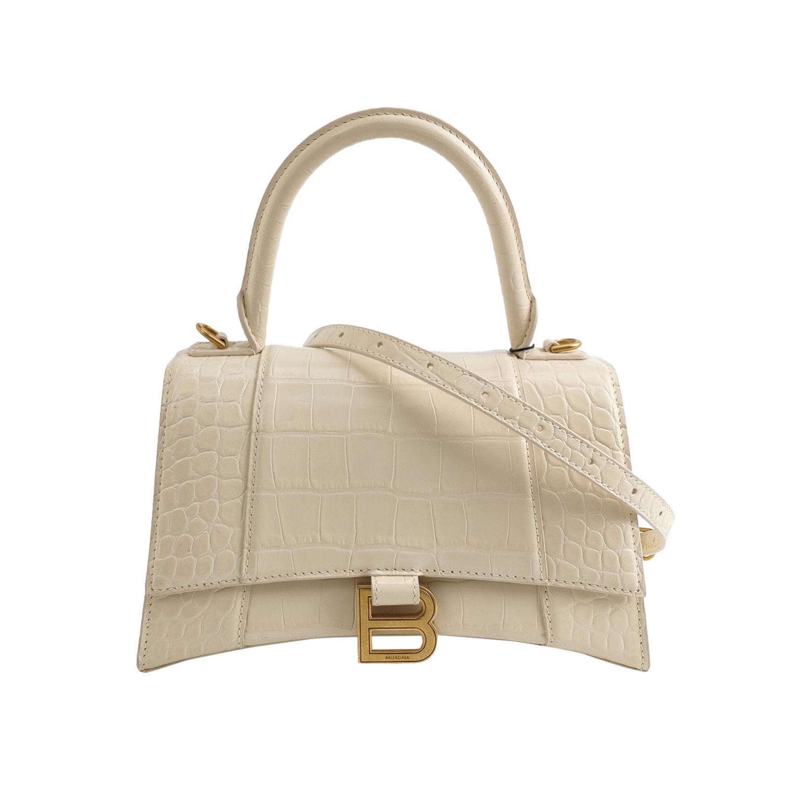 Balenciaga Balenciaga Women os Shoulder Bags Size ONE SIZE - 1 Thumbnail