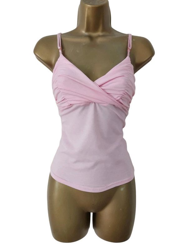 Vintage Vintage cami top Size S / US 4 / IT 40 - 1 Thumbnail