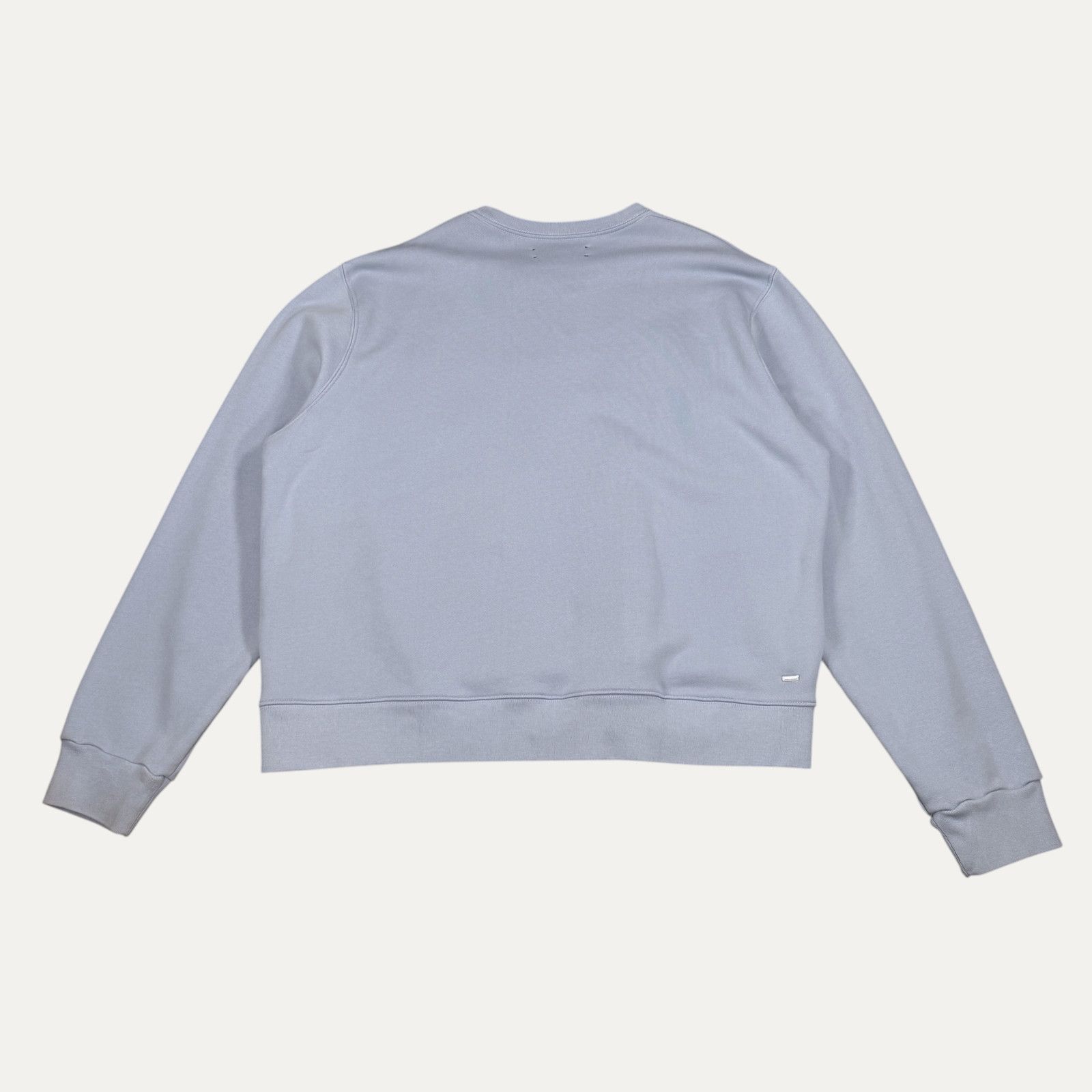 Amiri Amiri Classic Logo Sweatshirt Size US L / EU 52-54 / 3 - 2 Thumbnail