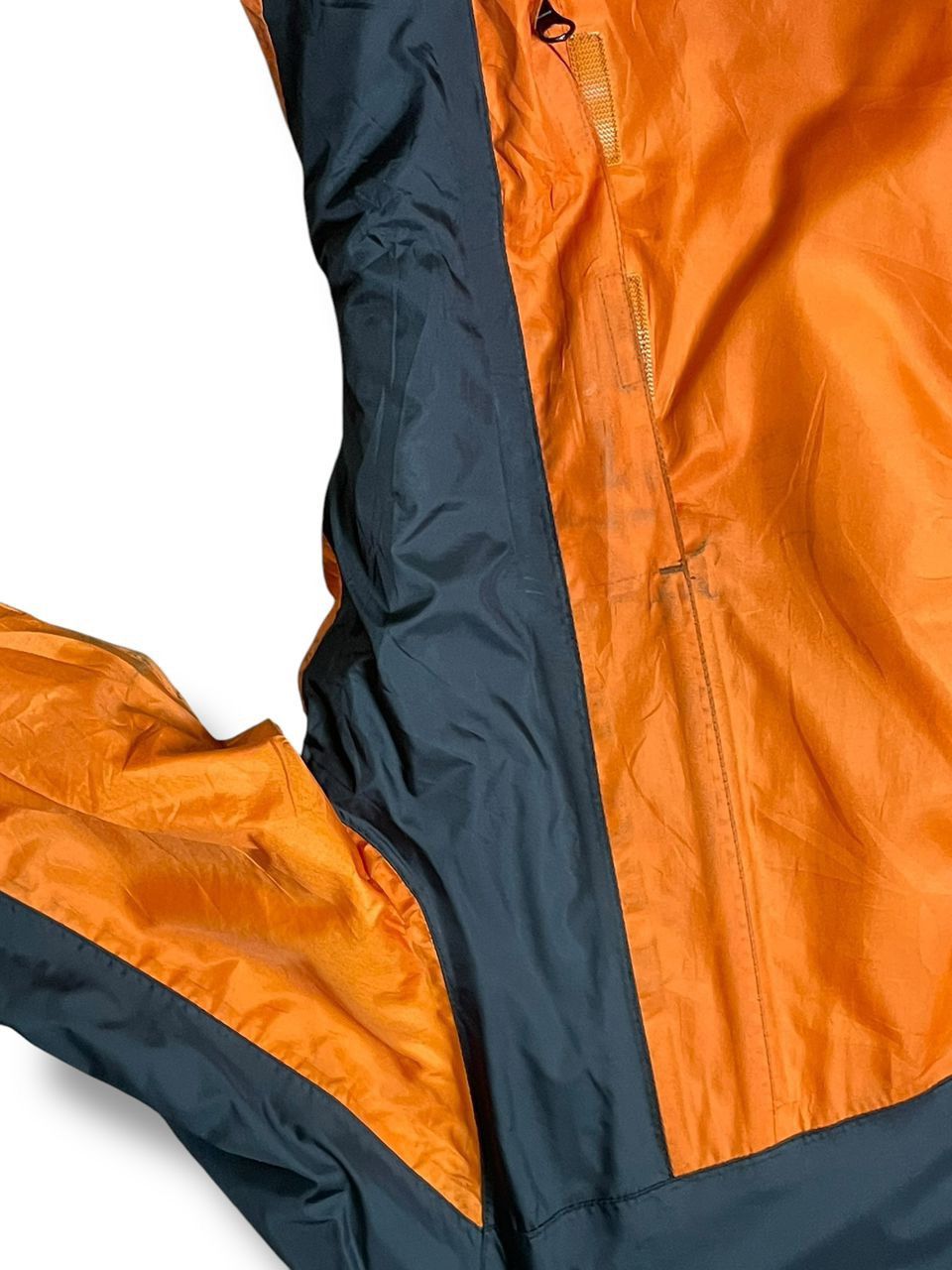 Japanese Brand × Vintage Vintage Aegis Waterproof Jacket (2) Size US L / EU 52-54 / 3 - 8 Thumbnail
