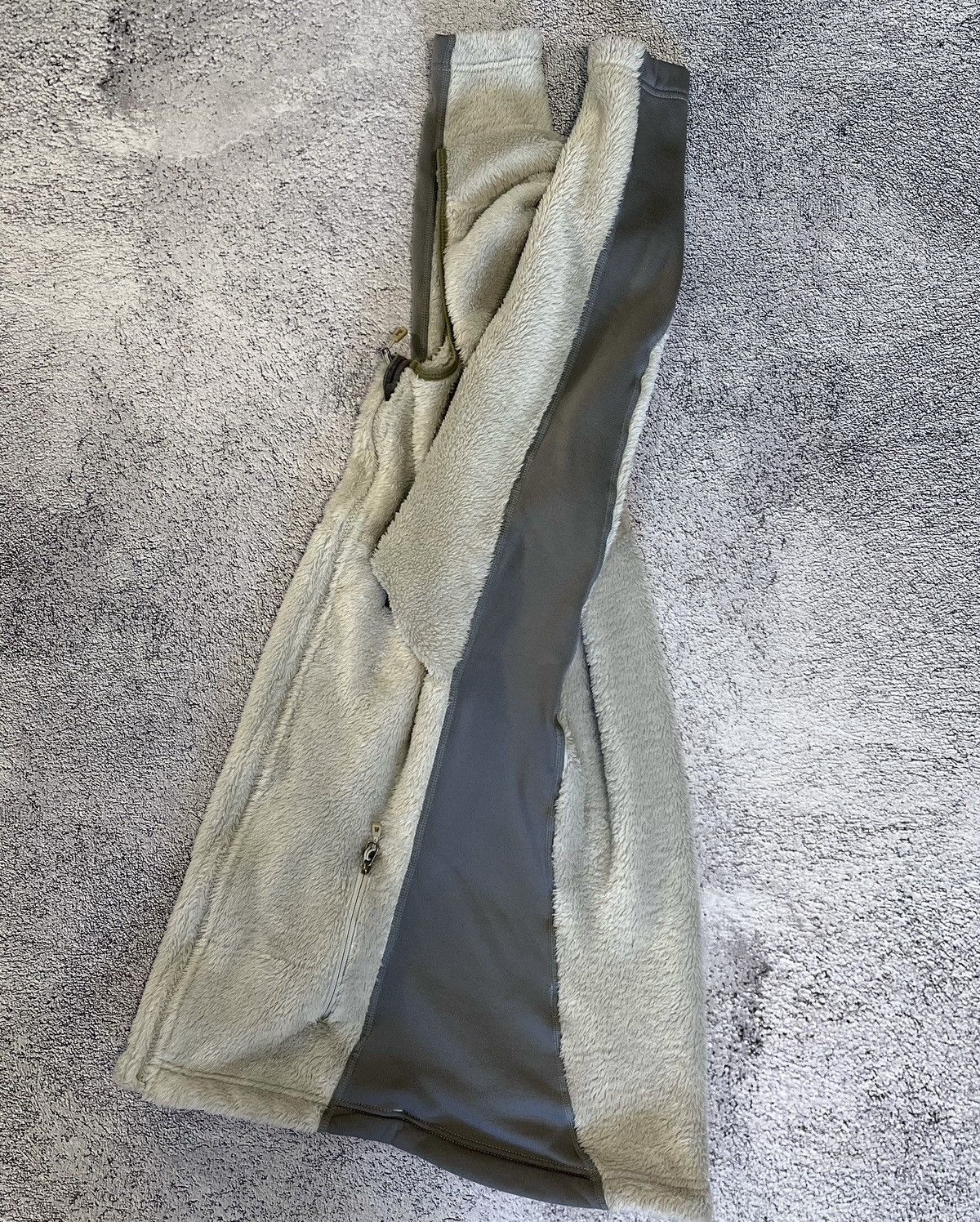 Patagonia Patagonia R3 Polartec Fleece Hoodie Jacket Women XS Thermal Size XS / US 0-2 / IT 36-38 - 18 Thumbnail