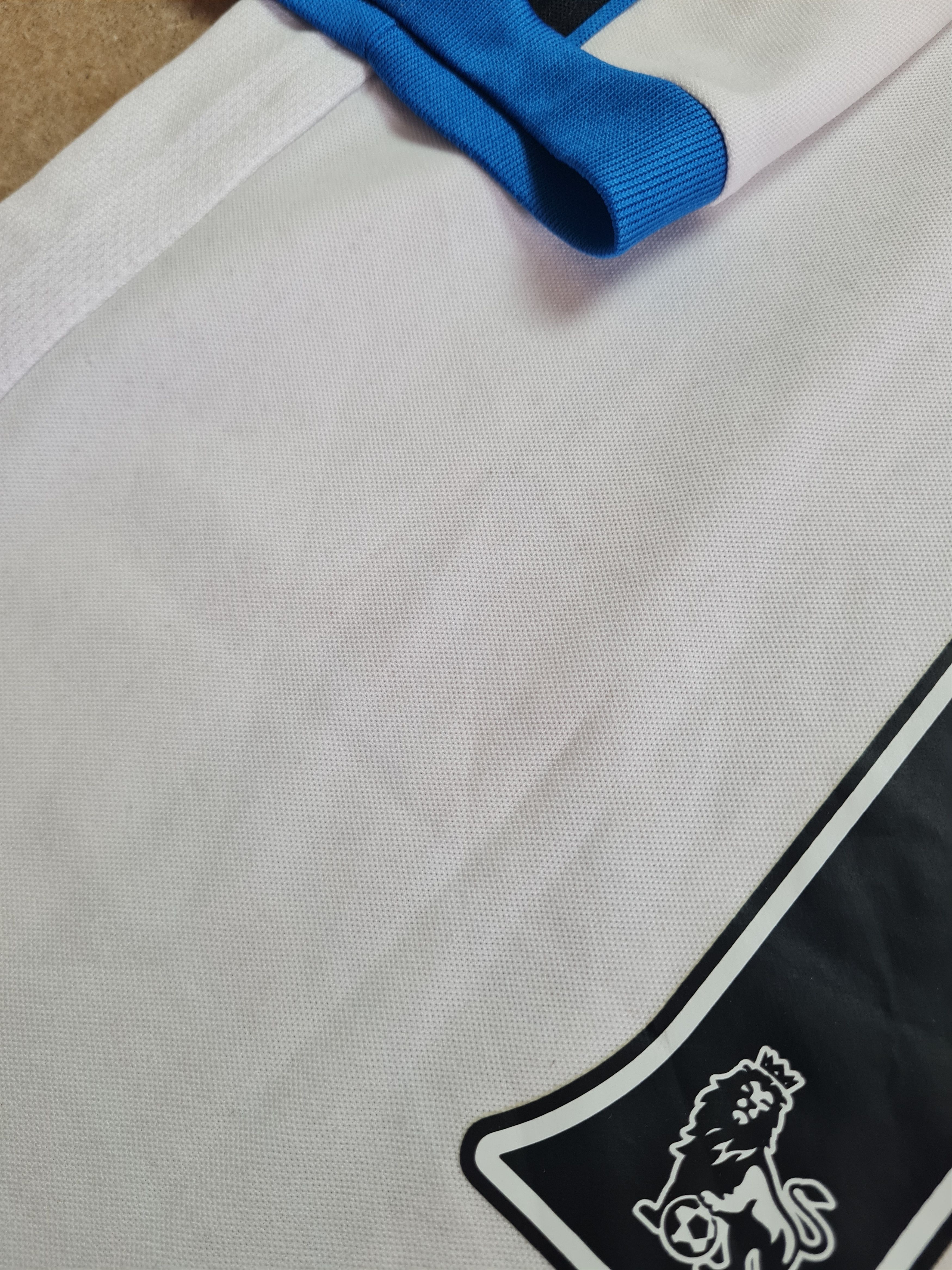 Puma Football Jersey Puma Newcastle United 2015/2016 De Jong Size US M / EU 48-50 / 2 - 17 Thumbnail