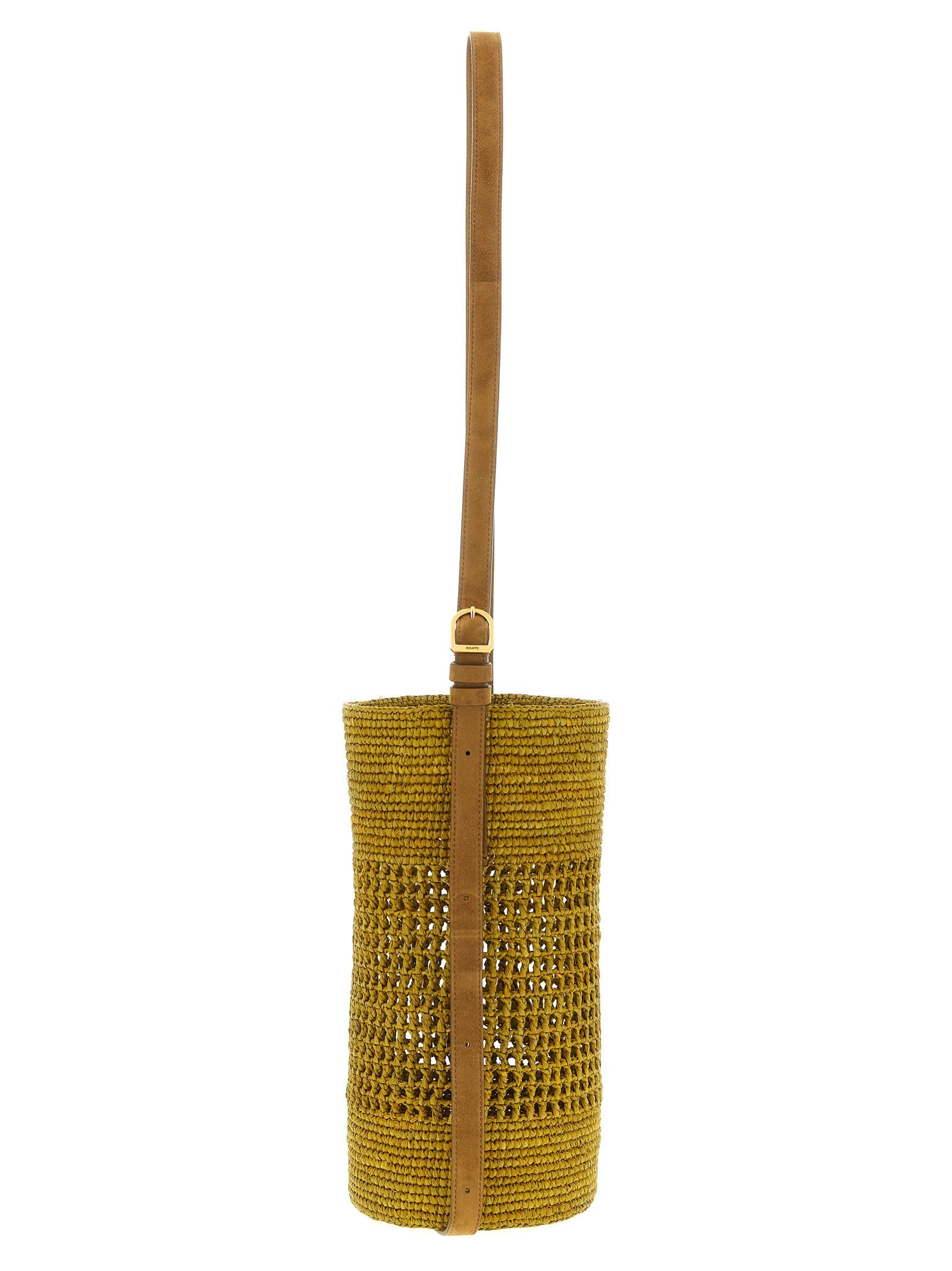 'Billie' Small Bucket Bag