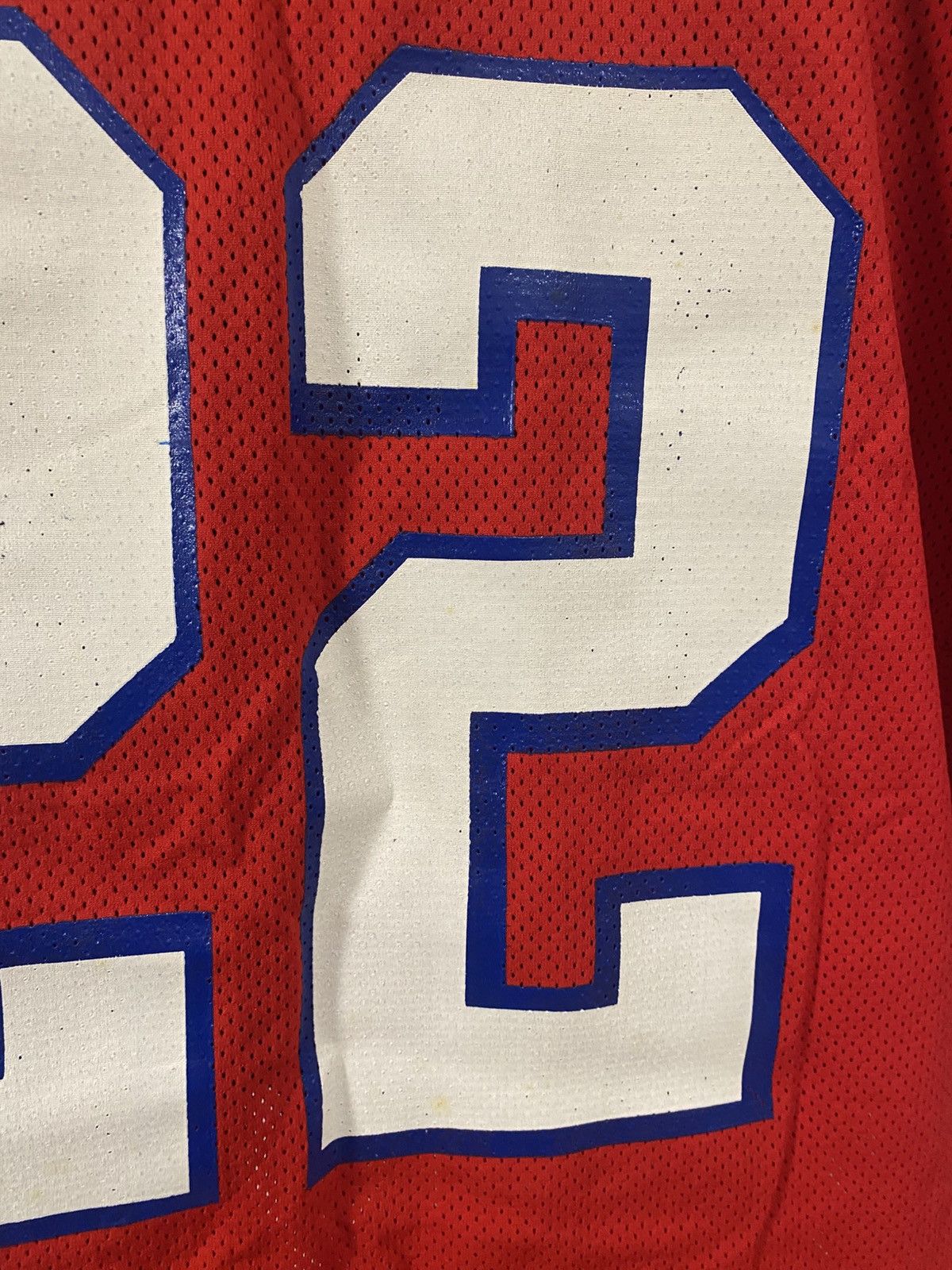 Russell Athletic Russell Athletics 1970 America’s Top Team NFL Jersey Size: L Size US L / EU 52-54 / 3 - 12 Thumbnail