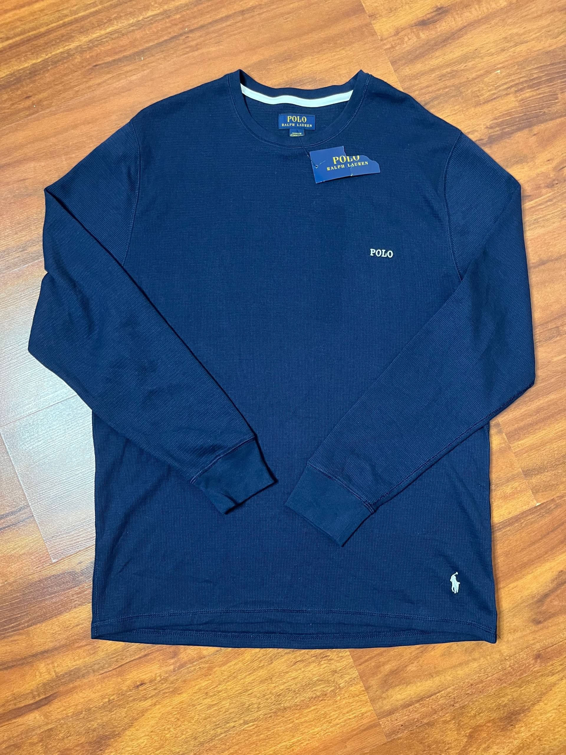 Polo Ralph Lauren Polo Ralph Lauren sweatshirts Size US XL / EU 56 / 4 - 2 Thumbnail