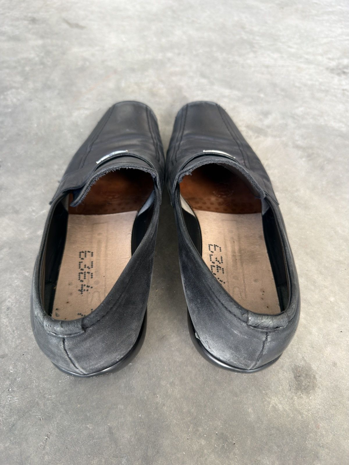 Prada Vintage sport prada loafers Size US 9.5 / EU 42-43 - 5 Thumbnail