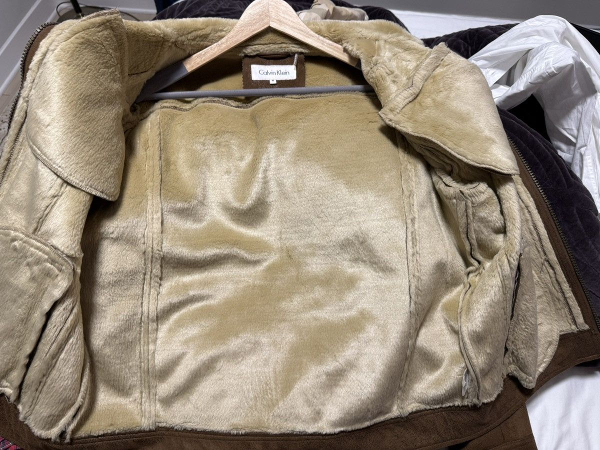 Calvin Klein Calvin Klein Jacket NWOT Size US M / EU 48-50 / 2 - 6 Thumbnail