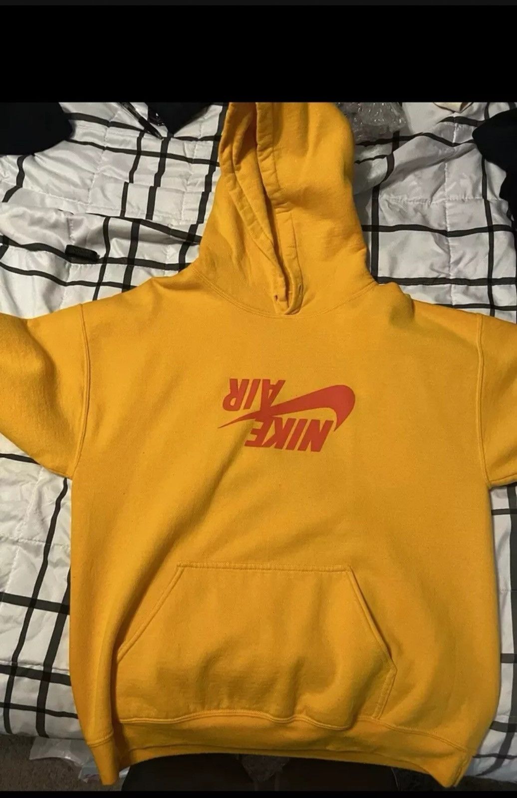 Jordan Brand Nike Travis Scott Highest in the Room Travis Scott Jordan Hoodie Grailed