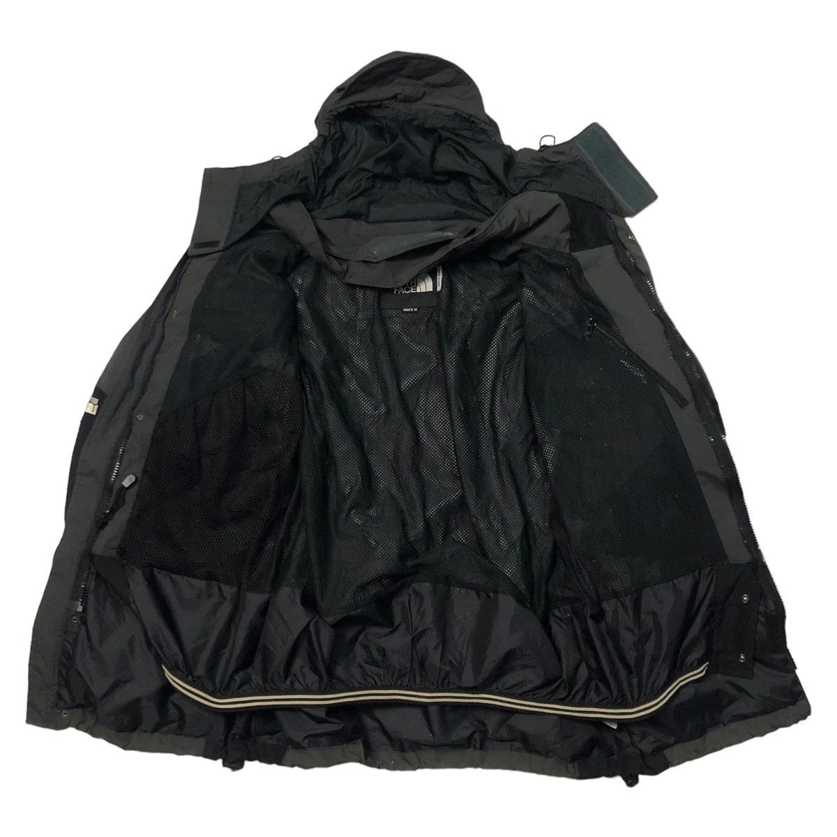 The North Face The North Face Dermizax Series Extreme Light Outdoor Jacket Size US L / EU 52-54 / 3 - 4 Thumbnail