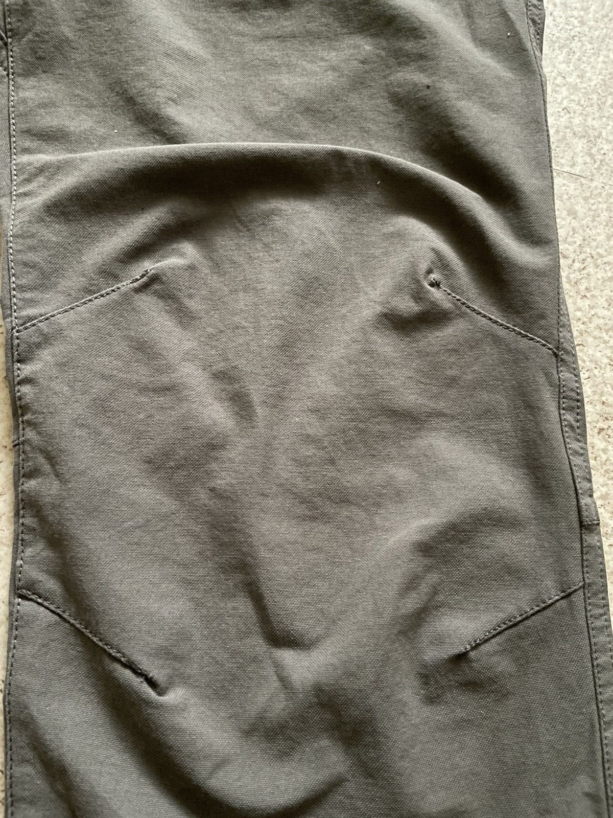 Arc'teryx Arc’teryx Vintage Pants Rare Size US 30 / EU 46 - 3 Thumbnail