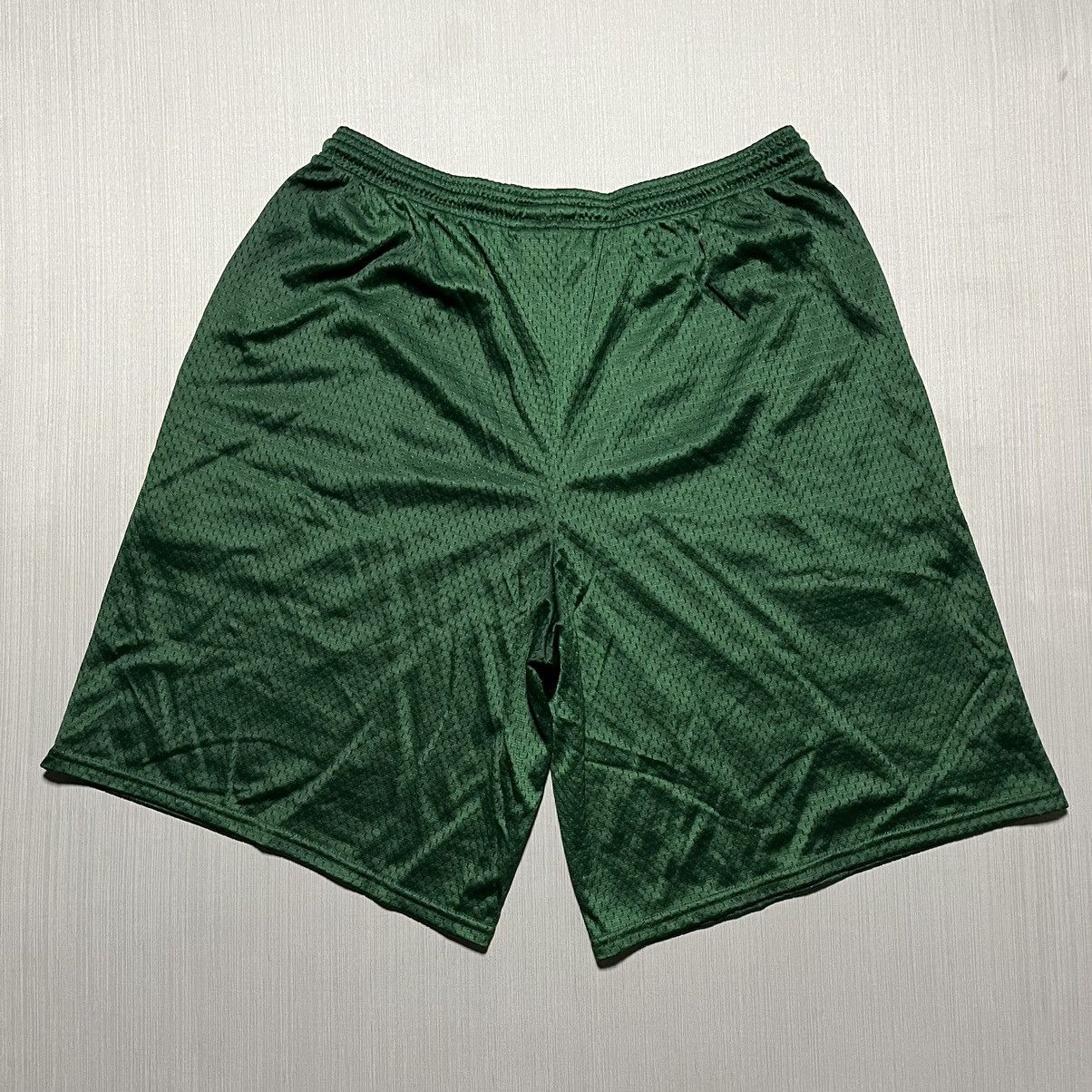 Lyrical Lemonade By Cole Bennett item #085 Crescent Moon Shorts Size US 34 / EU 50 - 8 Thumbnail
