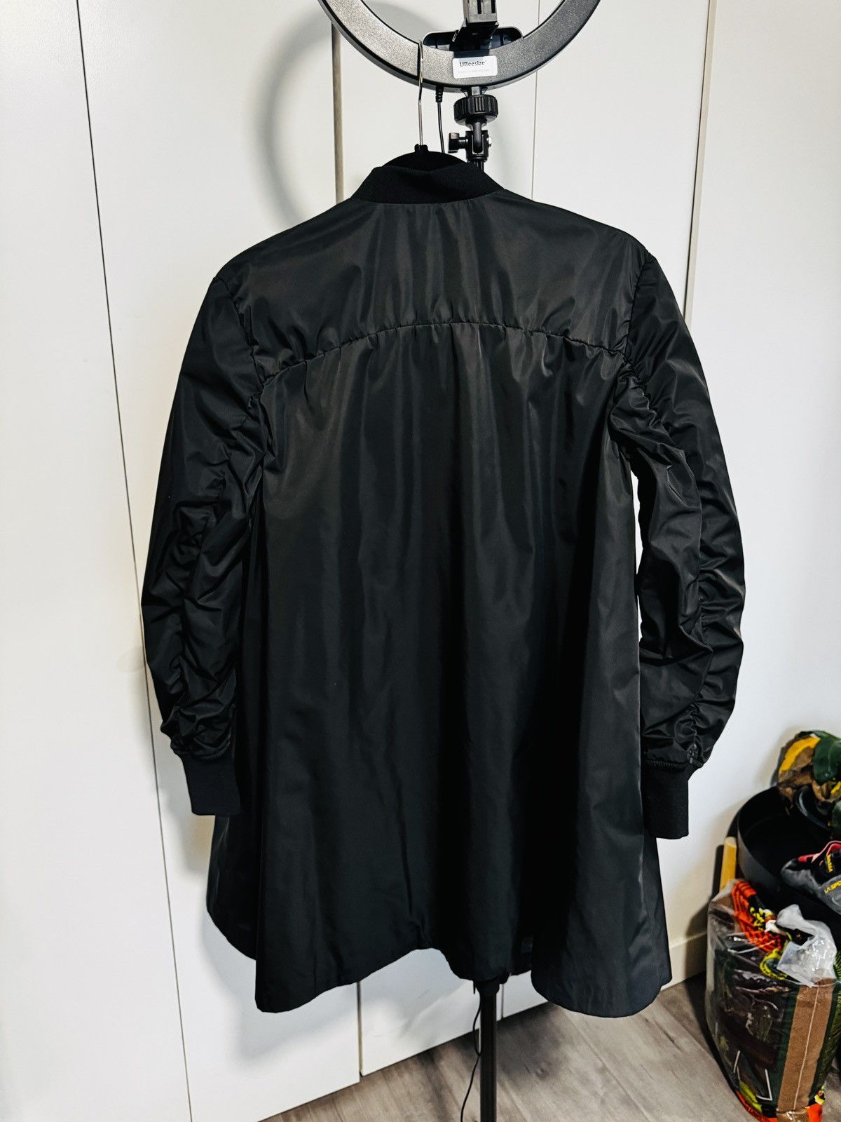 Philipp Plein Philipp Plein Skull Bomber Size S / US 4 / IT 40 - 2 Thumbnail