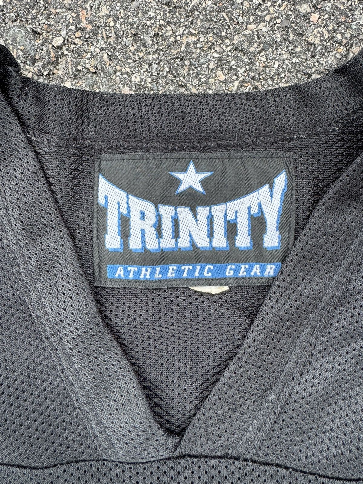 Vintage × WWE × WWF Vintage Stone Cold Steve Austin Jersey Size US L / EU 52-54 / 3 - 5 Thumbnail