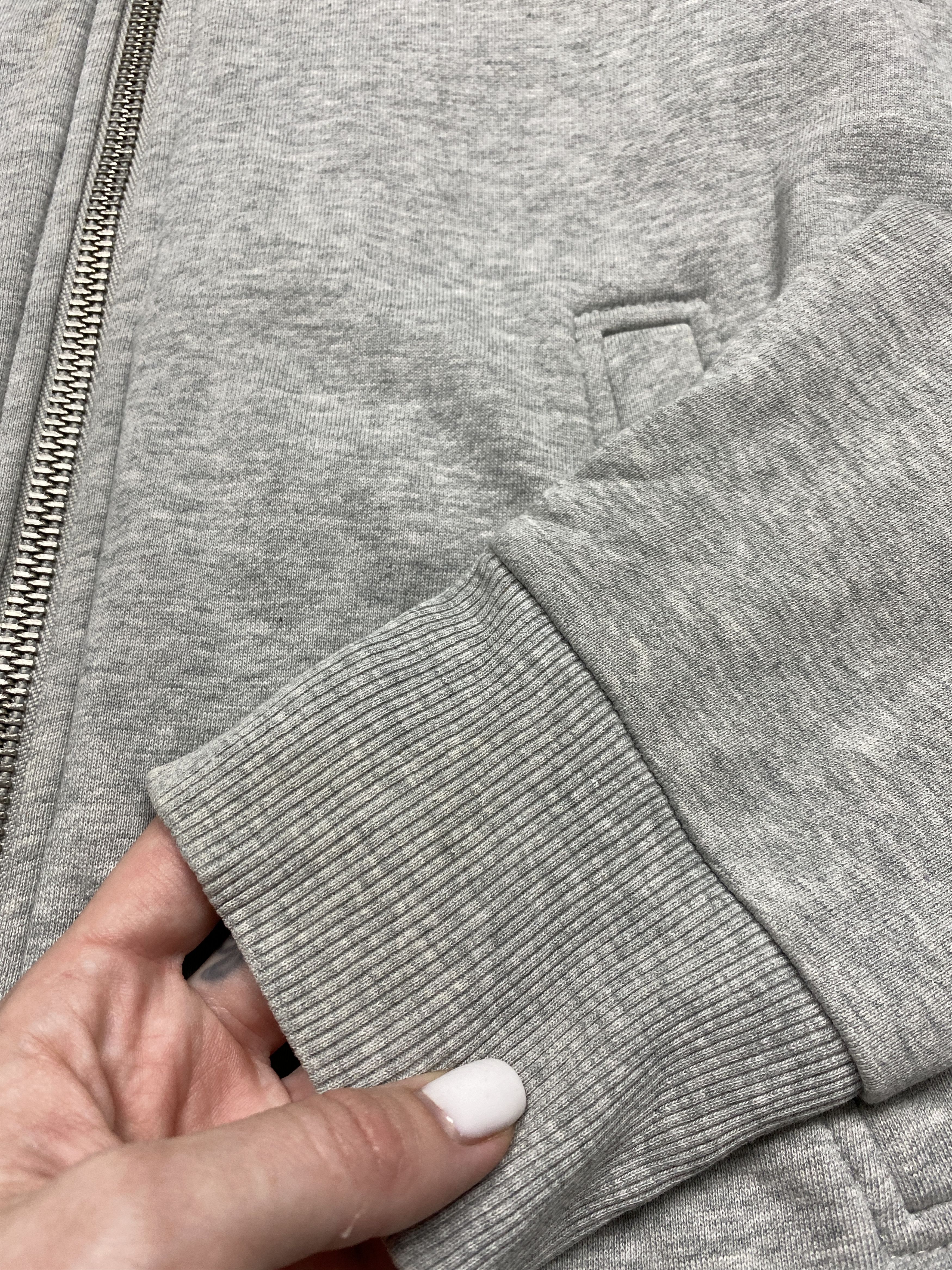 Diesel × Vintage Diesel Vintage Mens Zip Hoodie Size US XL / EU 56 / 4 - 9 Thumbnail