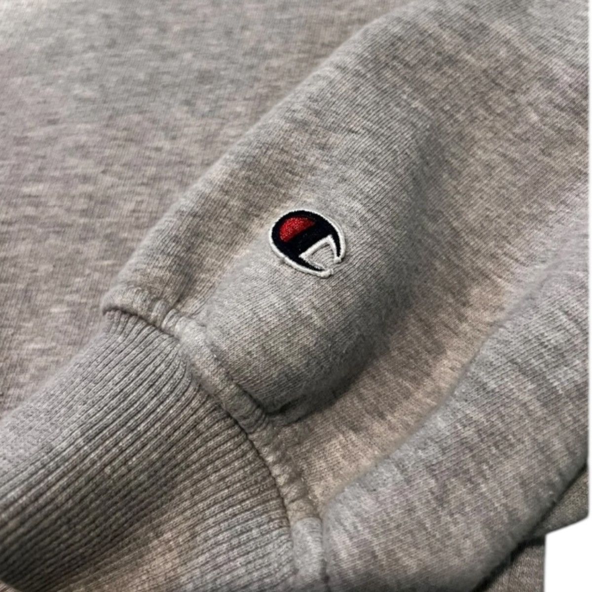 Champion Vintage Champion Zip Up Size US L / EU 52-54 / 3 - 4 Thumbnail