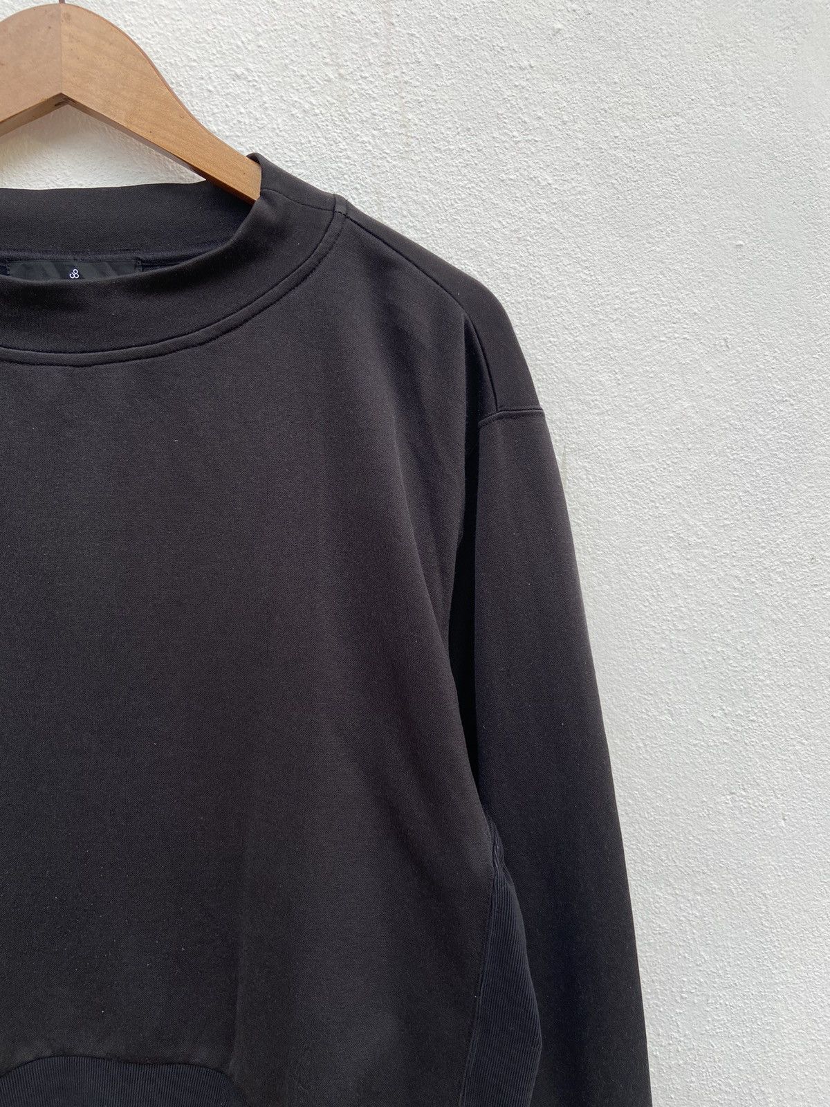 Johnbull John Bull sweatshirt oversized Size M / US 6-8 / IT 42-44 - 2 Thumbnail