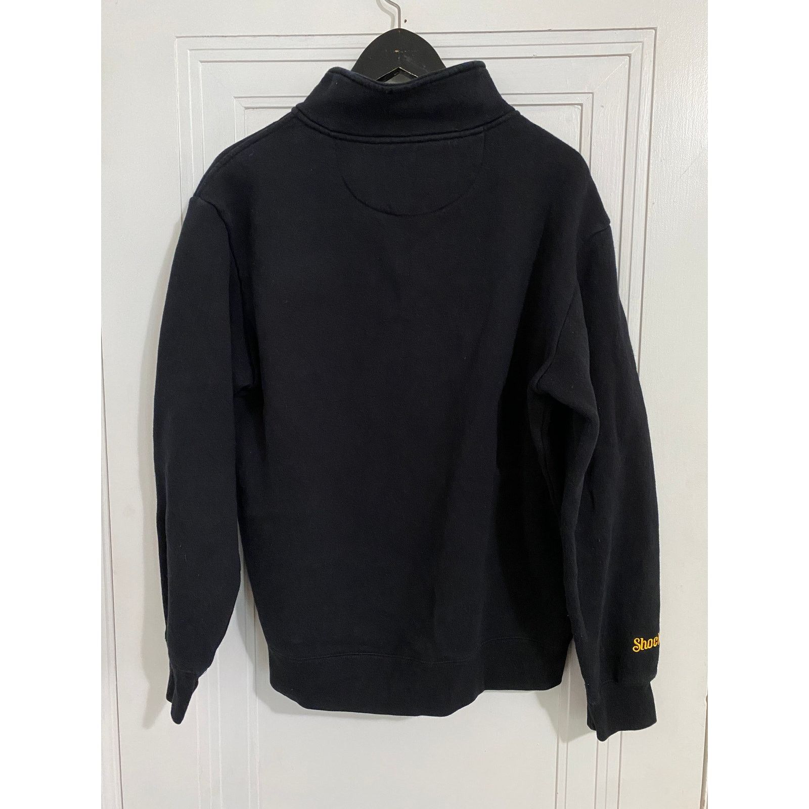 NCAA Wichita State University Shockers 1/4-Zip Size Large Size US L / EU 52-54 / 3 - 5 Thumbnail
