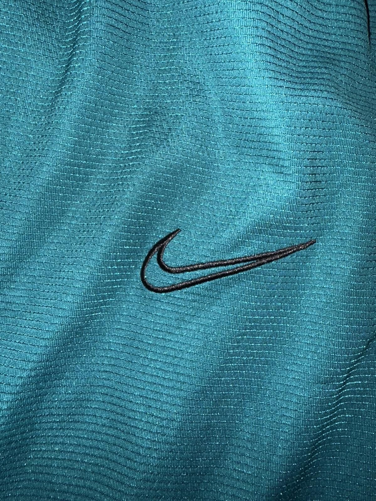 Nike Nike DNA Men’s Global Exploration Blue Shorts Sample Size US 32 / EU 48 - 3 Thumbnail
