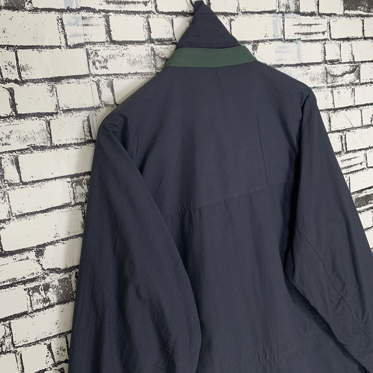 Patagonia × Vintage Patagonia Outdoor Clothing Winter Jacket Windbreaker Size US L / EU 52-54 / 3 - 12 Thumbnail