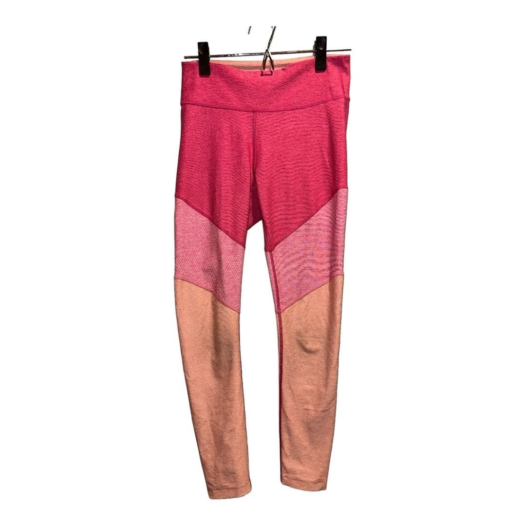 Outdoor voices flamingo leggings best sale