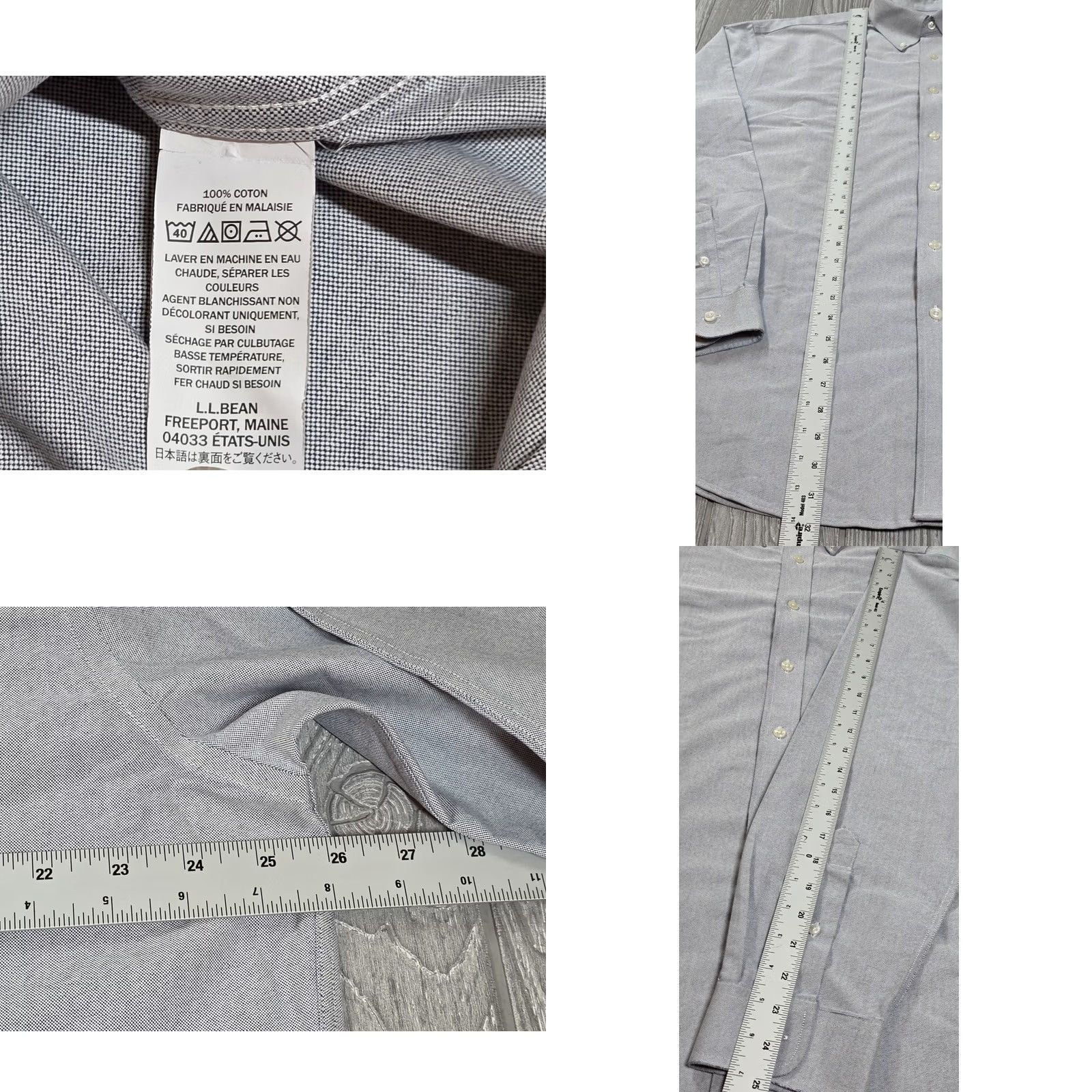 Vintage Character limit: It is within the 200 Size US XL / EU 56 / 4 - 8 Thumbnail