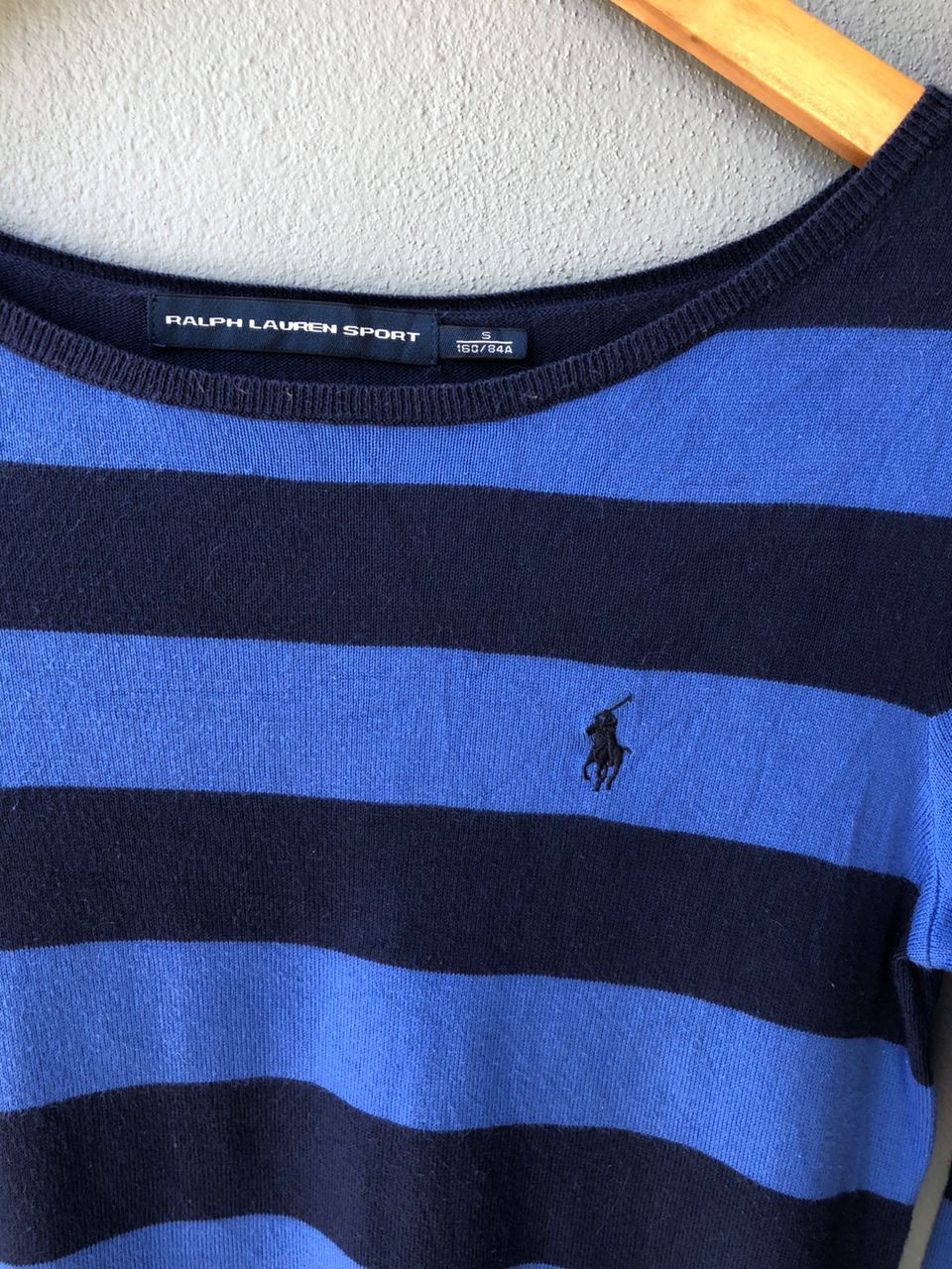 Polo Ralph Lauren Polo Ralph Lauren Size S / US 4 / IT 40 - 2 Thumbnail