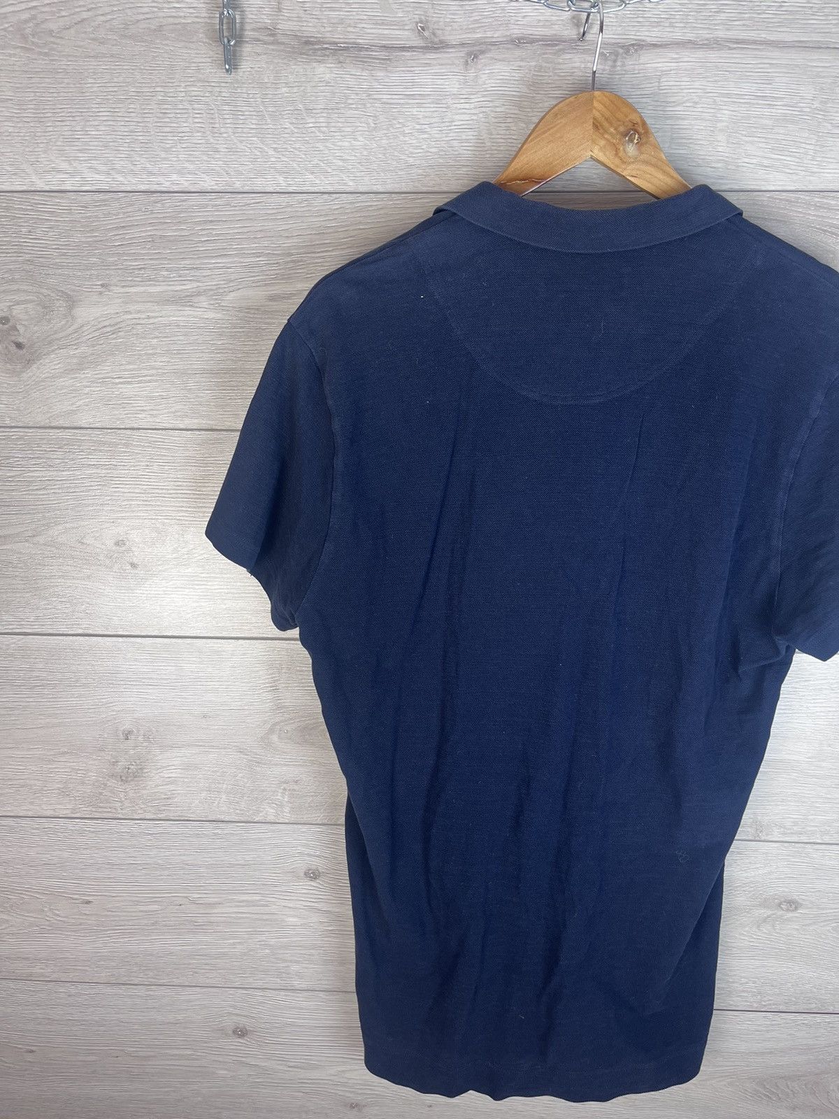 Orlebar Brown Men’s polo Orlebar Brown size Xl made in Portugal 🇵🇹 Size US XL / EU 56 / 4 - 11 Thumbnail