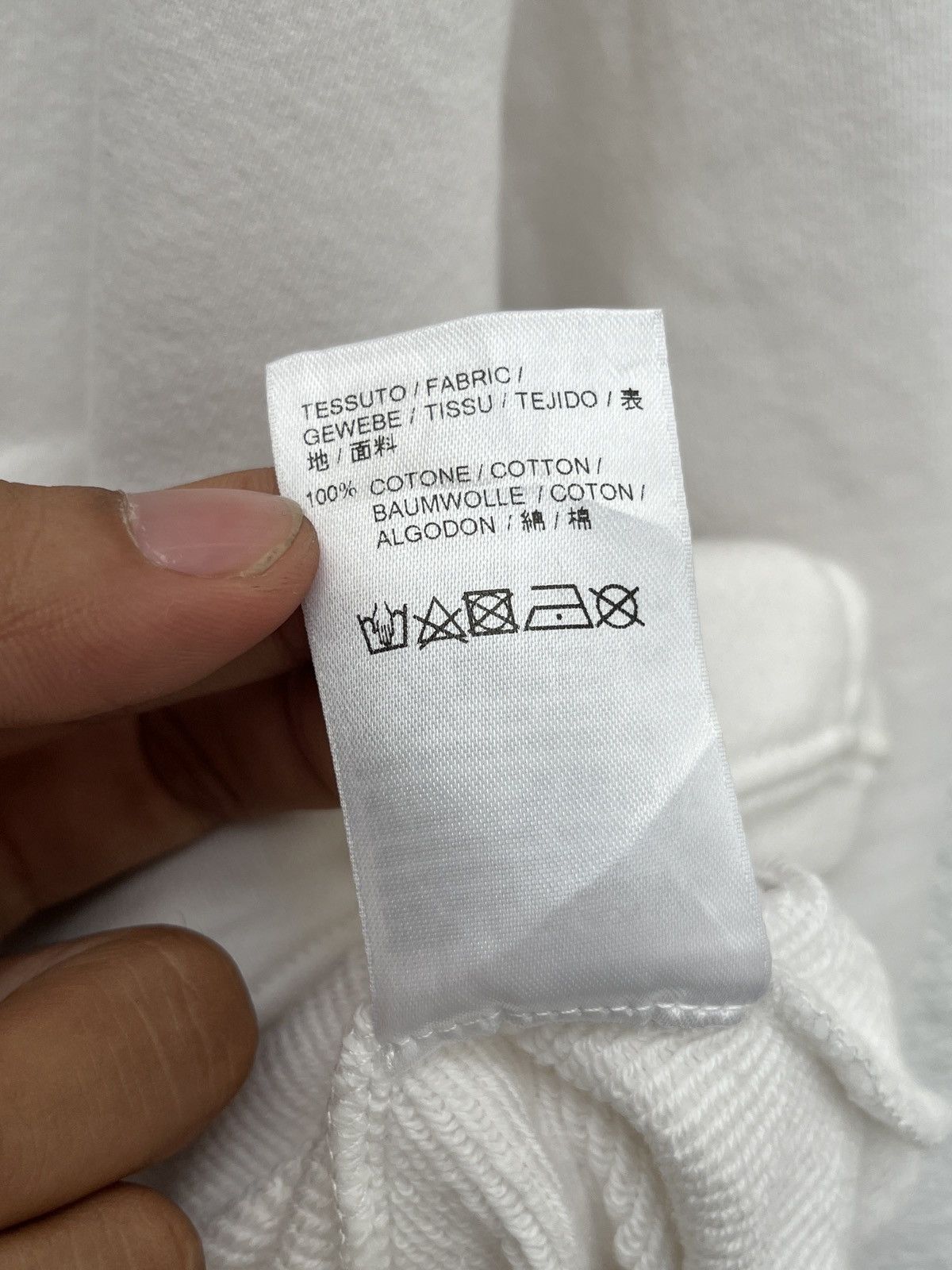 Balenciaga Balenciaga Workout Hoodie Size US M / EU 48-50 / 2 - 9 Thumbnail
