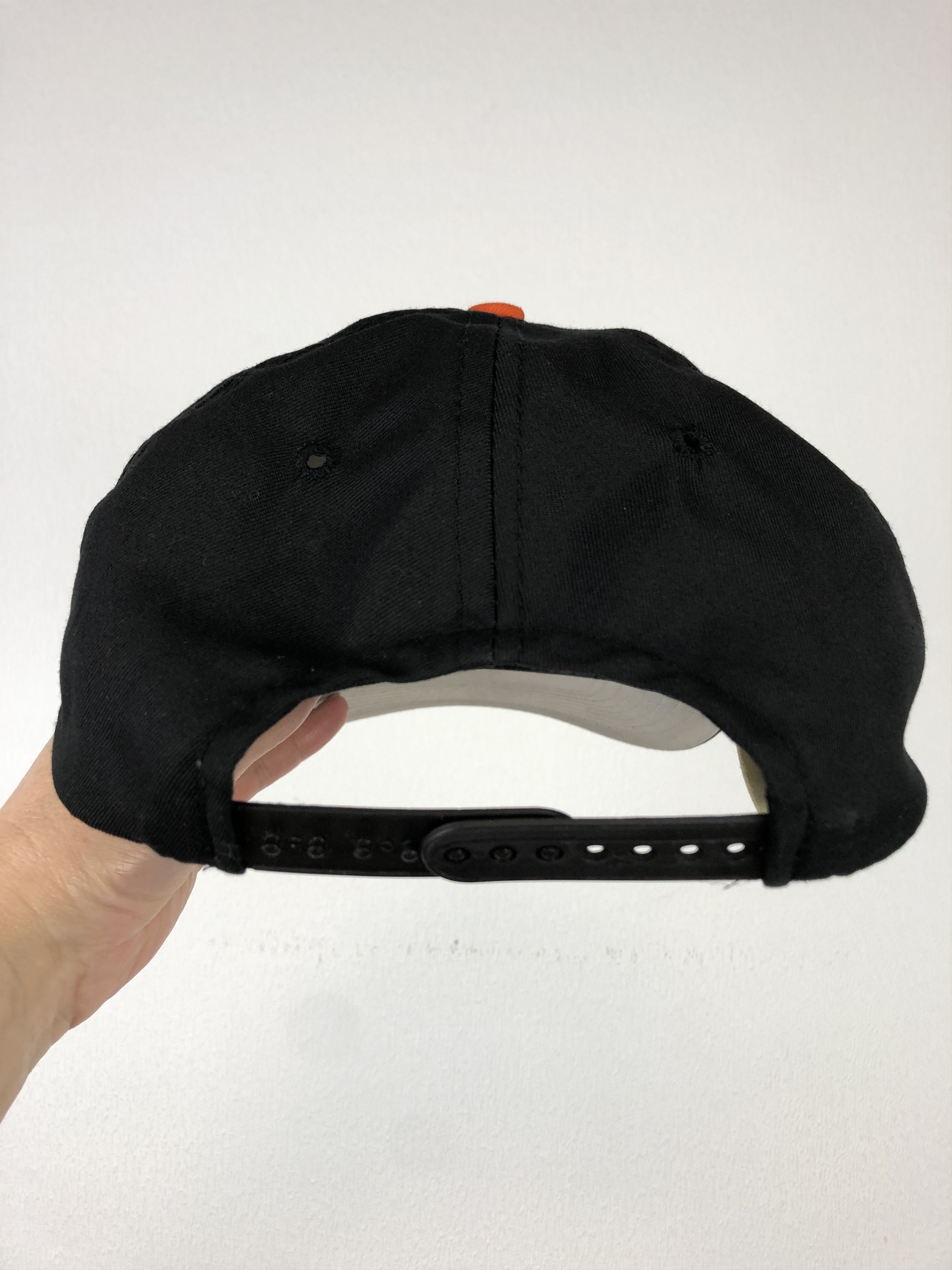 Vintage Vintage San Francisco Giants MLB Baseball Snapback Hat Cap Size ONE SIZE - 3 Thumbnail