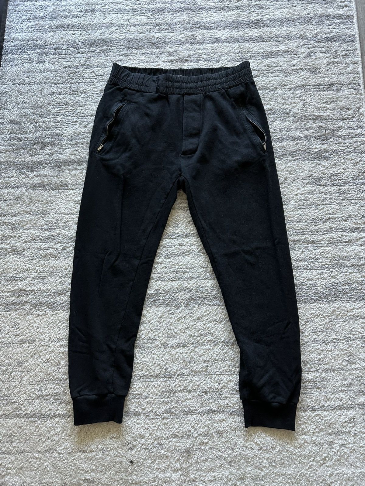 Acne Studios Acne Studios Sweatpants Size US 33 - 1 Thumbnail