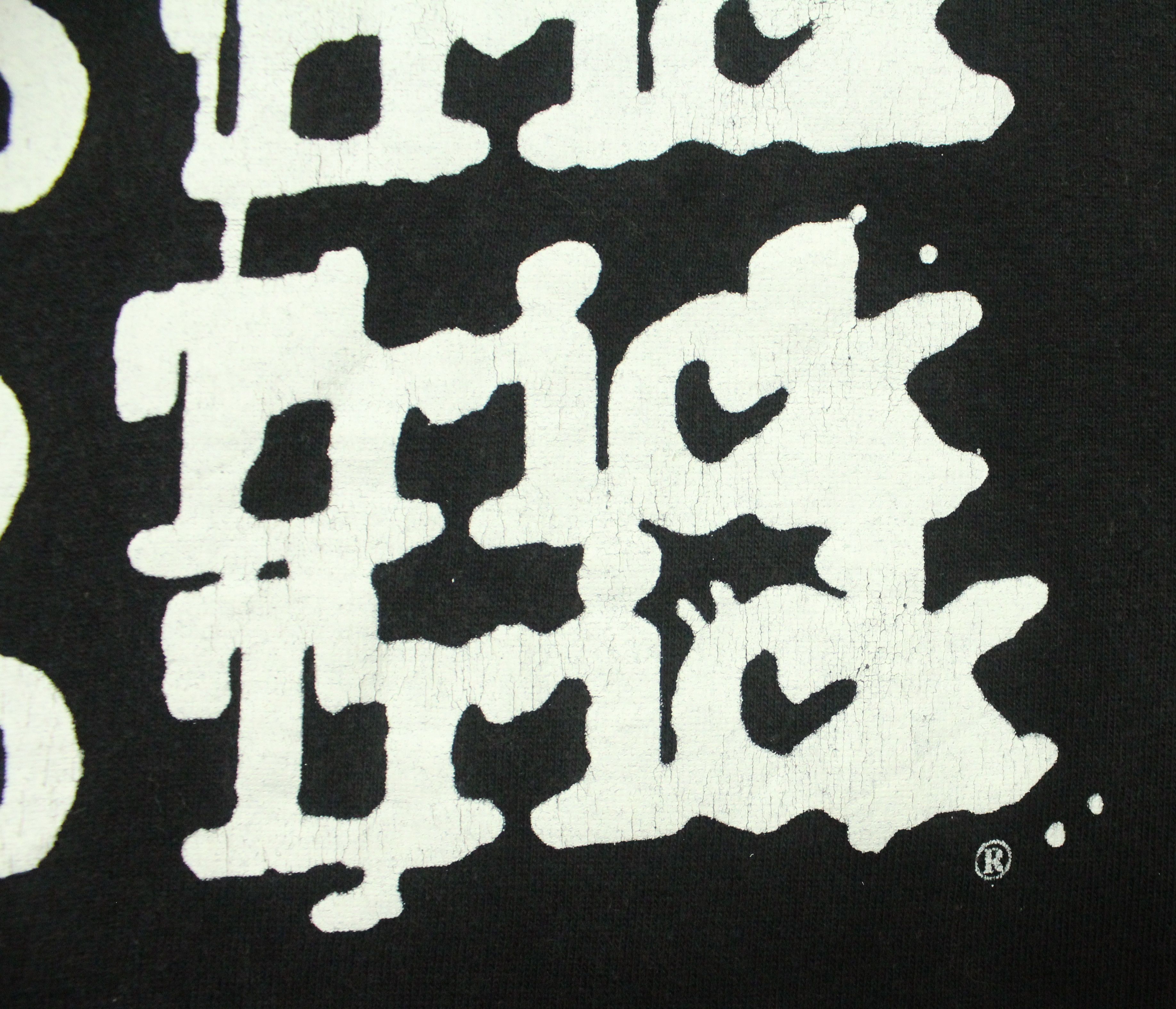 Band Tees Vintage 90s CHEAP TRICK T Shirt Size US XXL / EU 58 / 5 - 8 Thumbnail