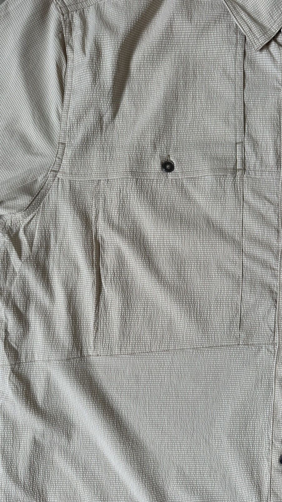 Orvis ORVIS ACTIVE FIT OUTDOOR SHIRT Size US XL / EU 56 / 4 - 2 Thumbnail