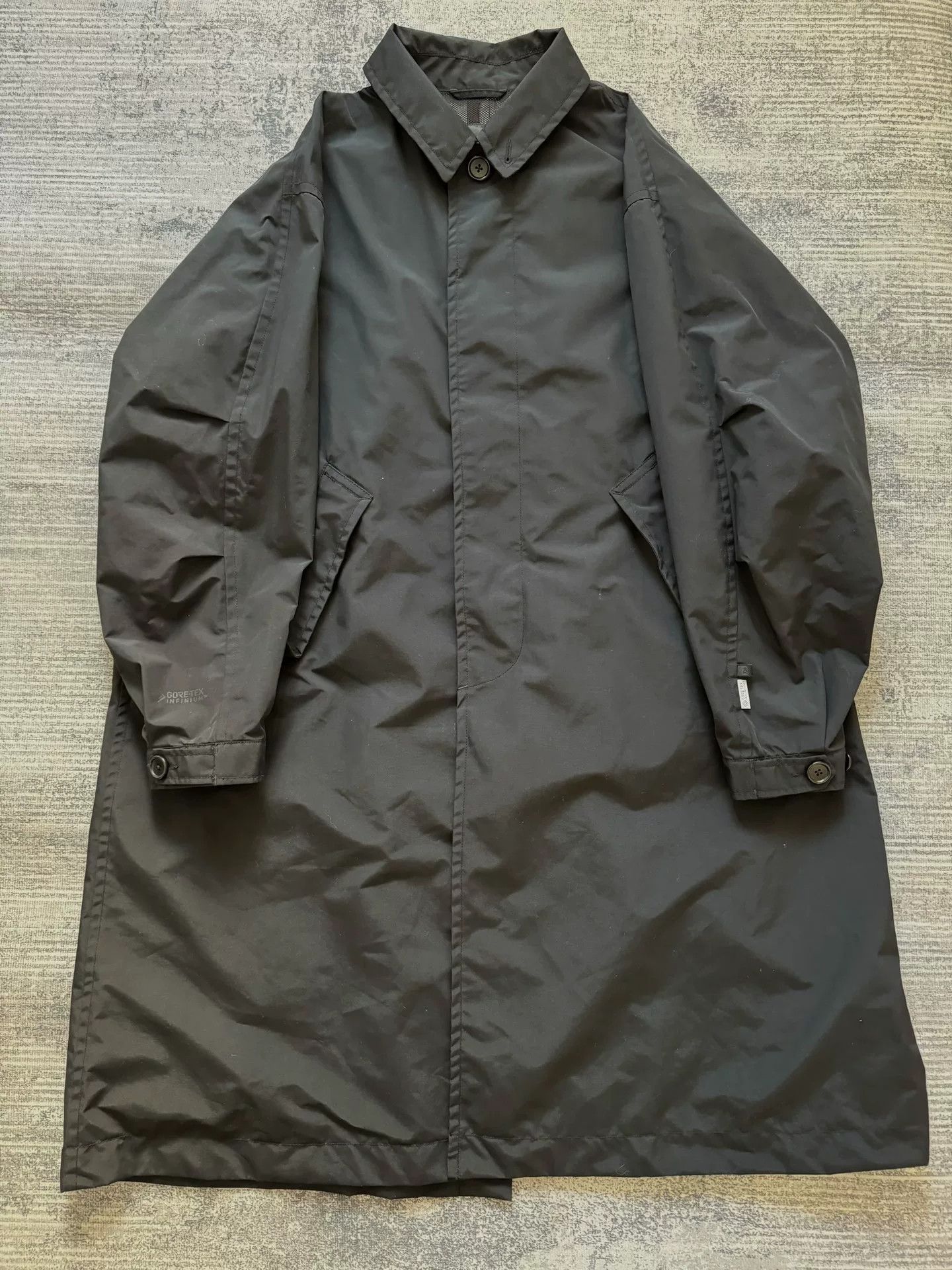 DAIWA DAIWA Windbreaker Size L Size US L / EU 52-54 / 3 - 1 Thumbnail