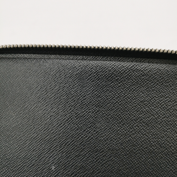 Louis Vuitton Louis Vuitton (LV) Zippy Checkerboard Zipper Clutch -y2506 Size ONE SIZE - 7 Thumbnail