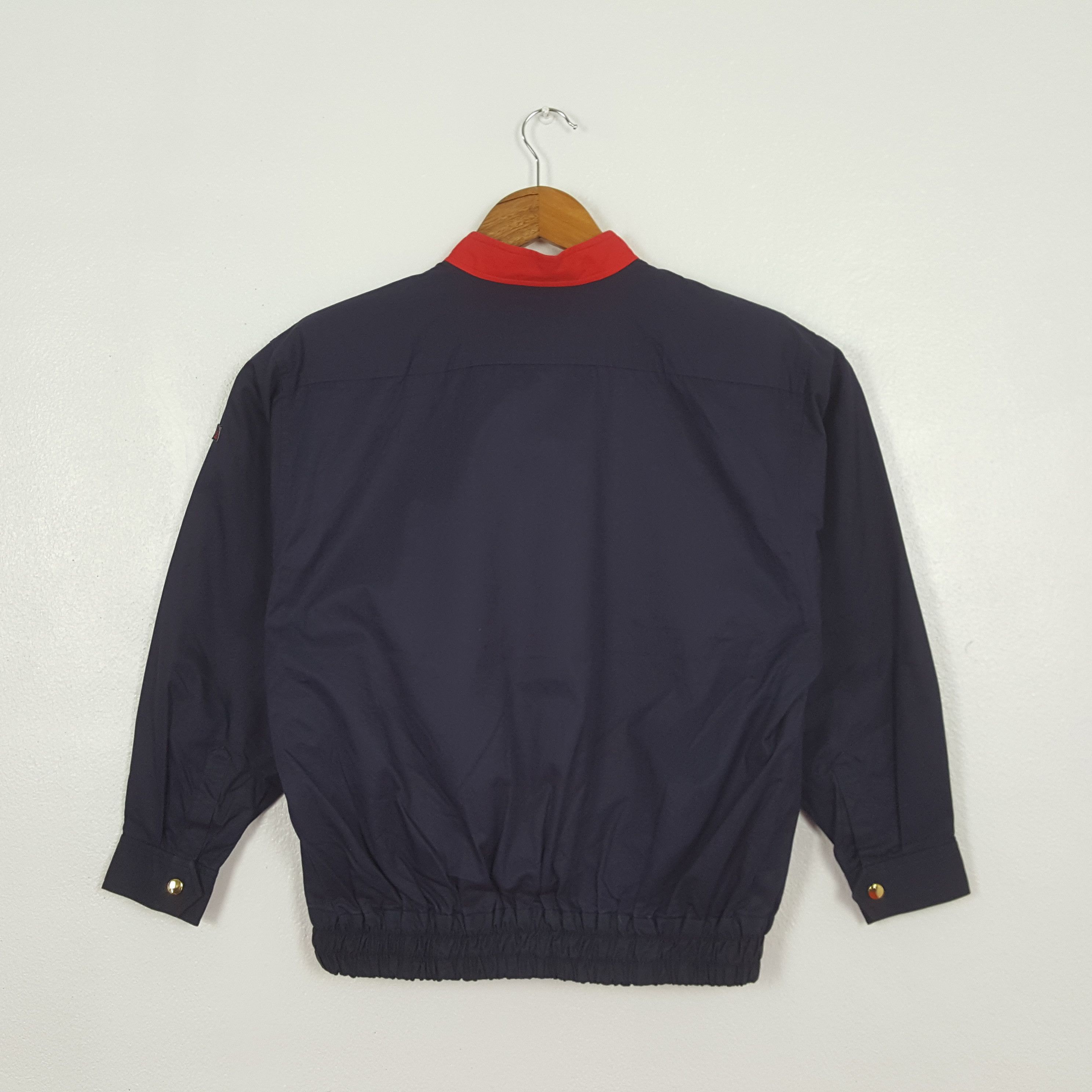 Givenchy Vintage Givenchy Fashion Brand Style Jacket C314N3 Size M / US 6-8 / IT 42-44 - 3 Thumbnail