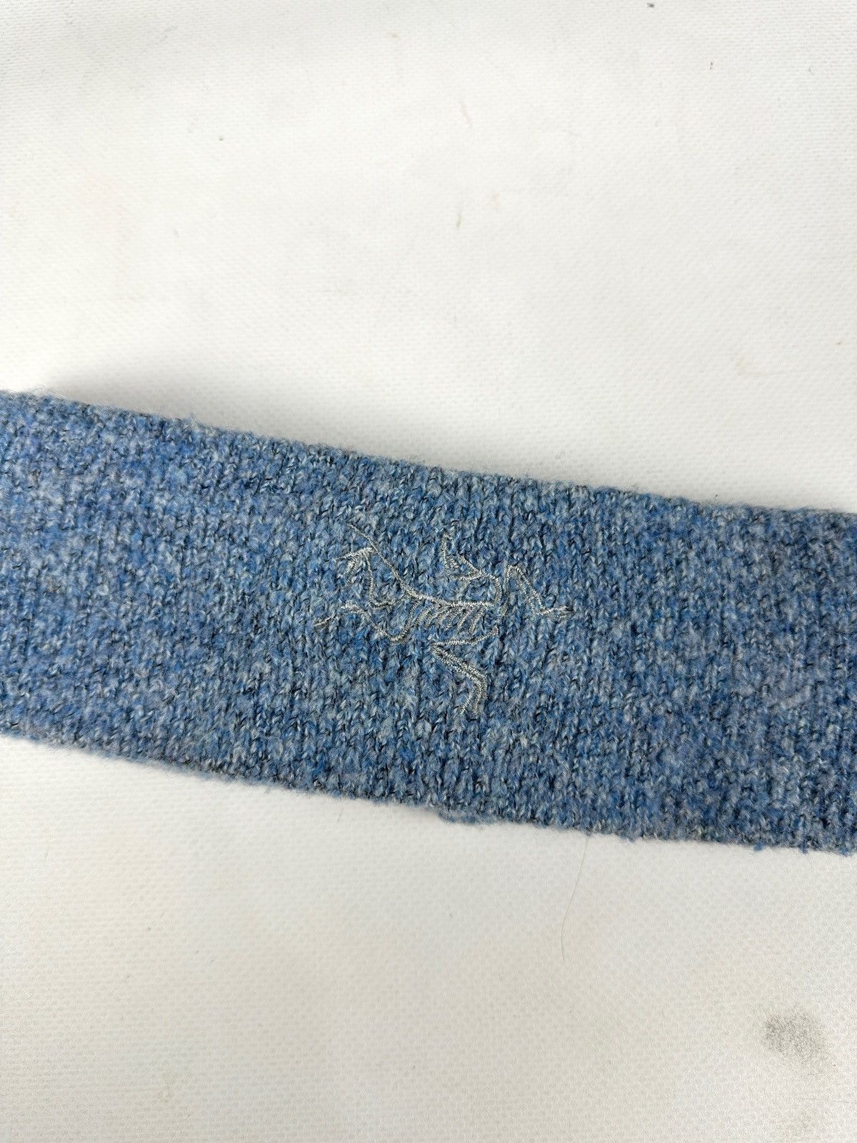 Arc'teryx Arcteryx Knit Fleece Headband Size ONE SIZE - 2 Thumbnail