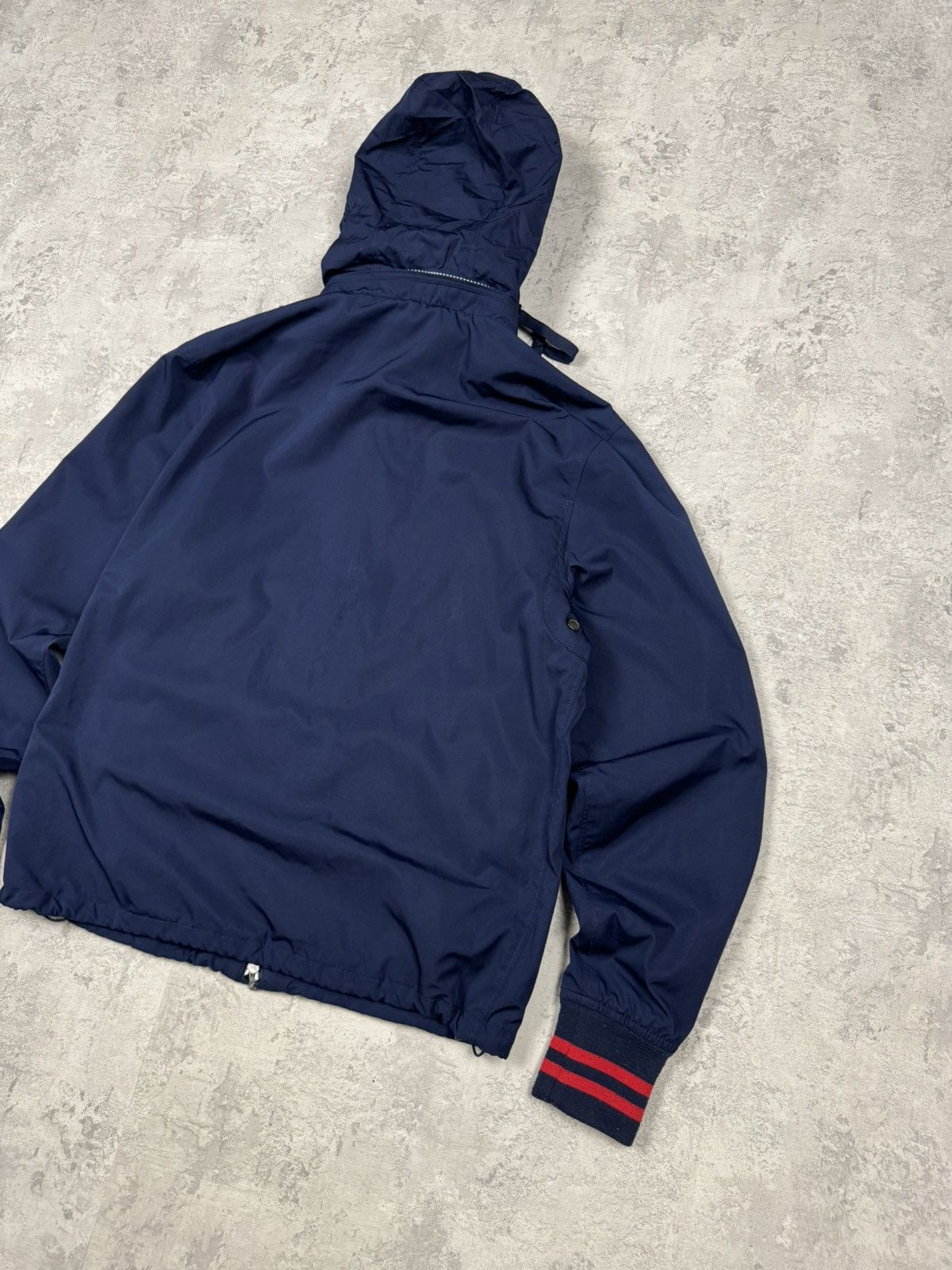 Polo Ralph Lauren Vintage Polo Ralph Lauren R.L.R.C. New York Jacket Size S Size US S / EU 44-46 / 1 - 9 Thumbnail