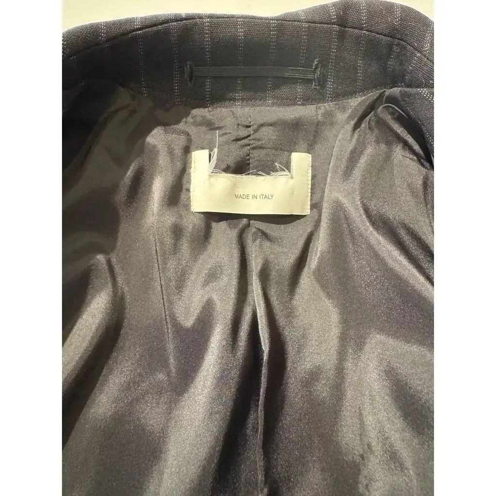 Max Mara Wool blazer, Max Mara Size XS / US 0-2 / IT 36-38 - 6 Thumbnail