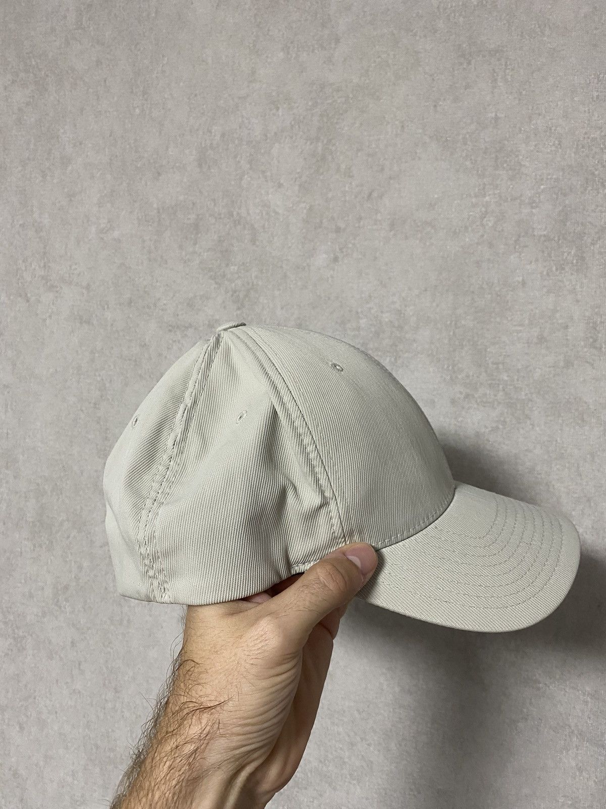 Oakley Vintage OAKLEY Cap Flex fit size L-XL Size ONE SIZE - 3 Thumbnail