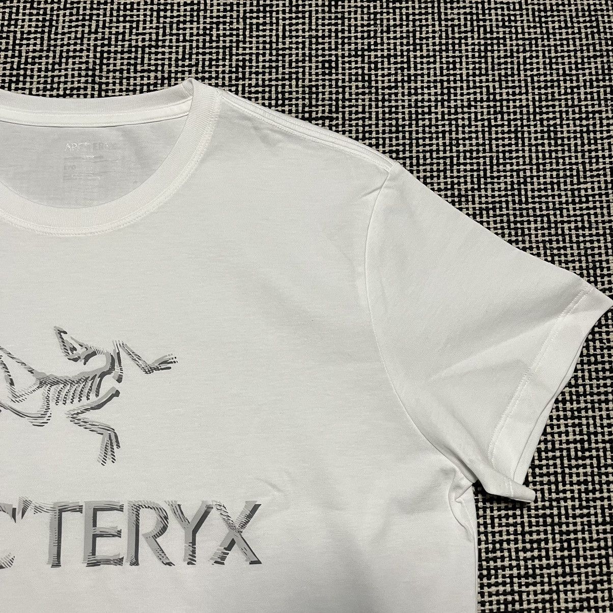 Arc'teryx Arcteryx Tee Size L / US 10 / IT 46 - 4 Thumbnail