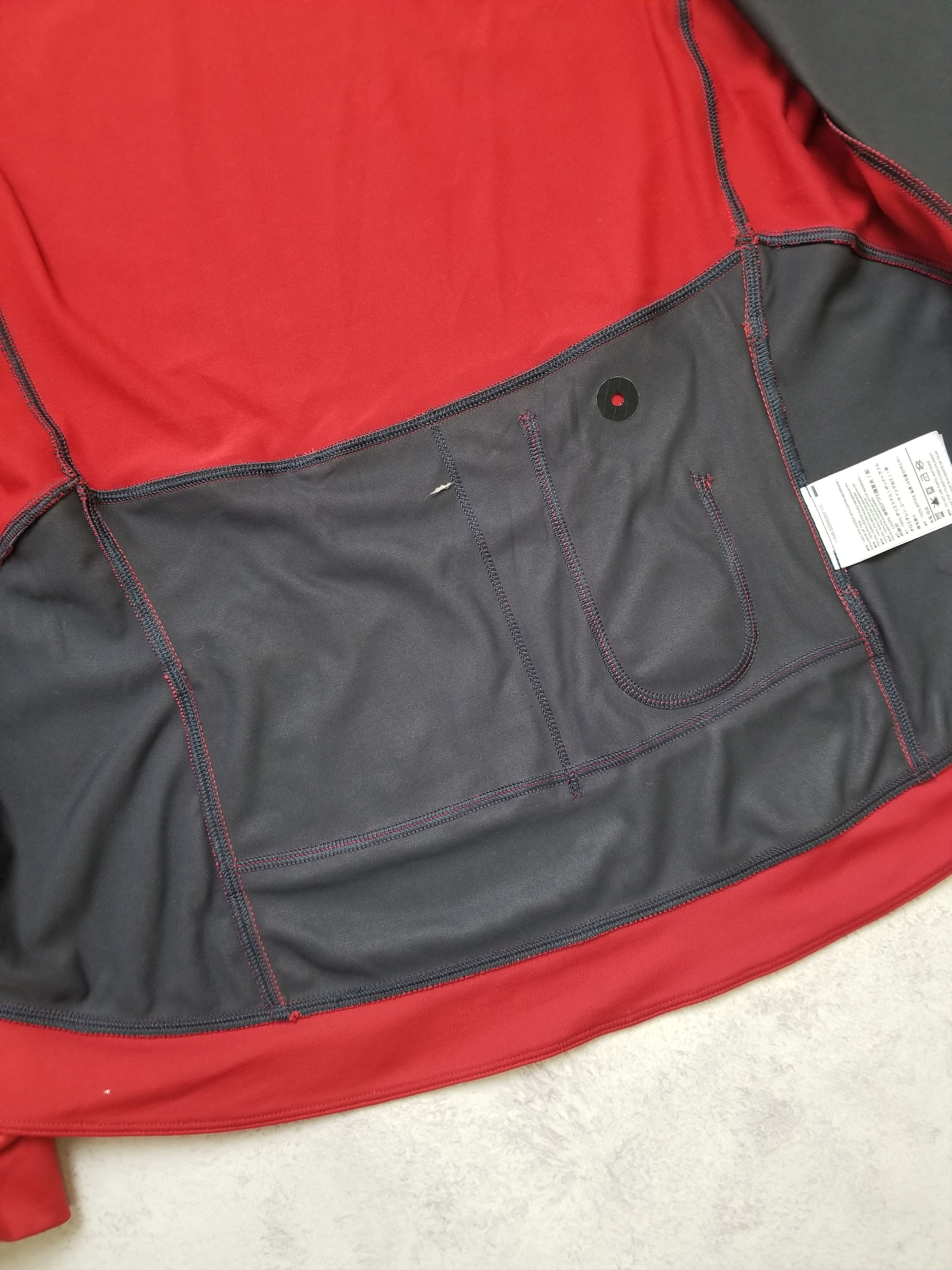 Arc'teryx Arc'teryx Windstopper Softshell Full Zip Jacket Size L / US 10 / IT 46 - 10 Thumbnail